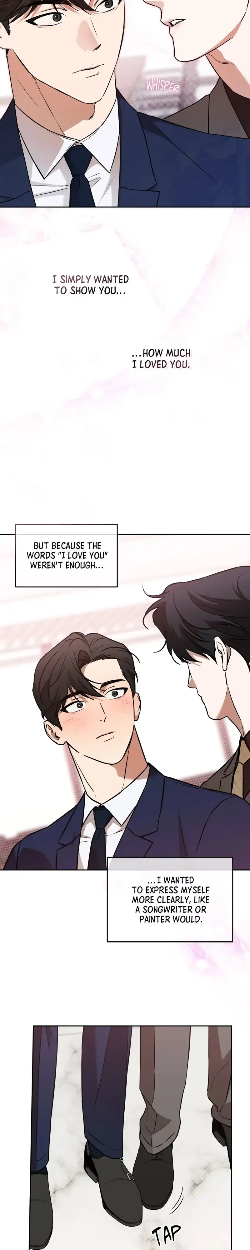 Sugar Trap Chapter 64 page 19 - 