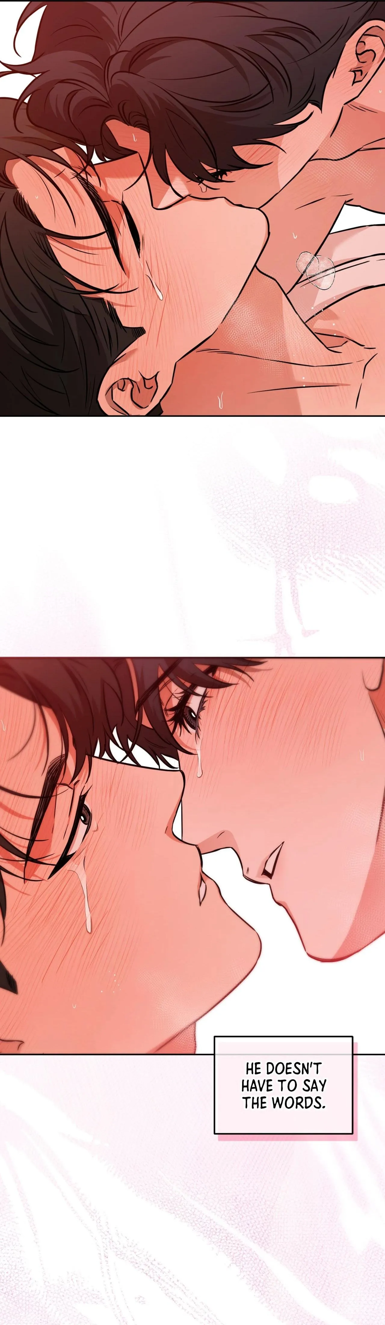 Sugar Trap Chapter 65 page 11 - 
