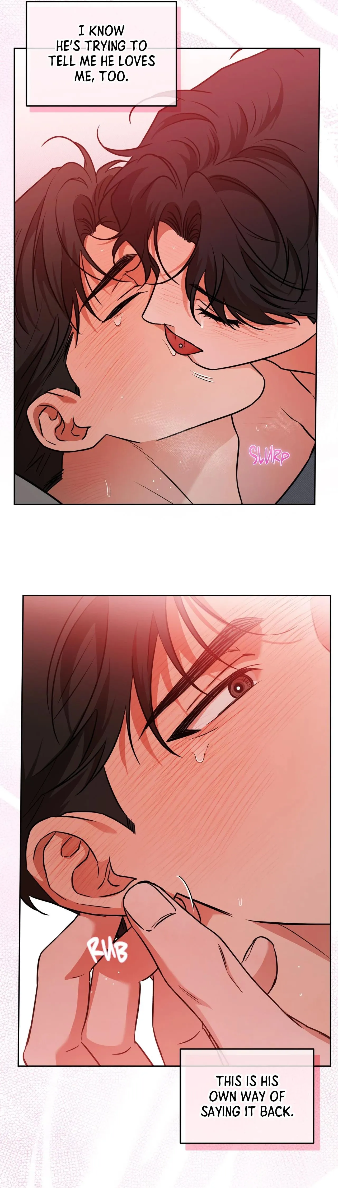 Sugar Trap Chapter 65 page 12 - 