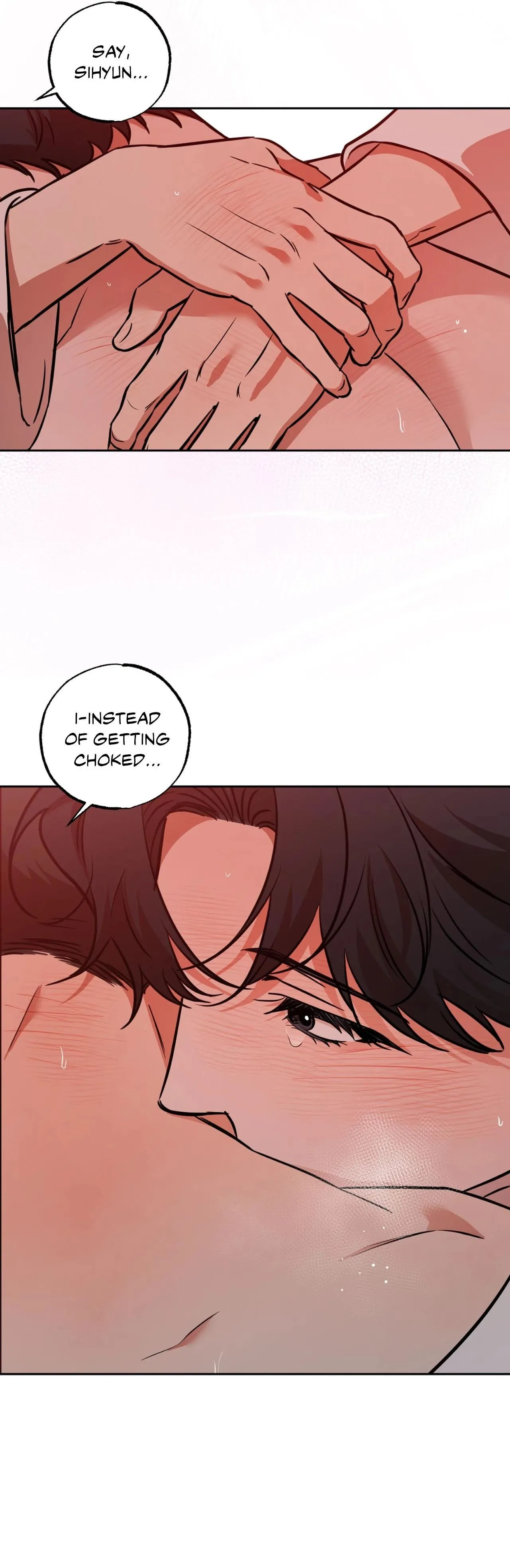 Sugar Trap Chapter 65 page 14 - 