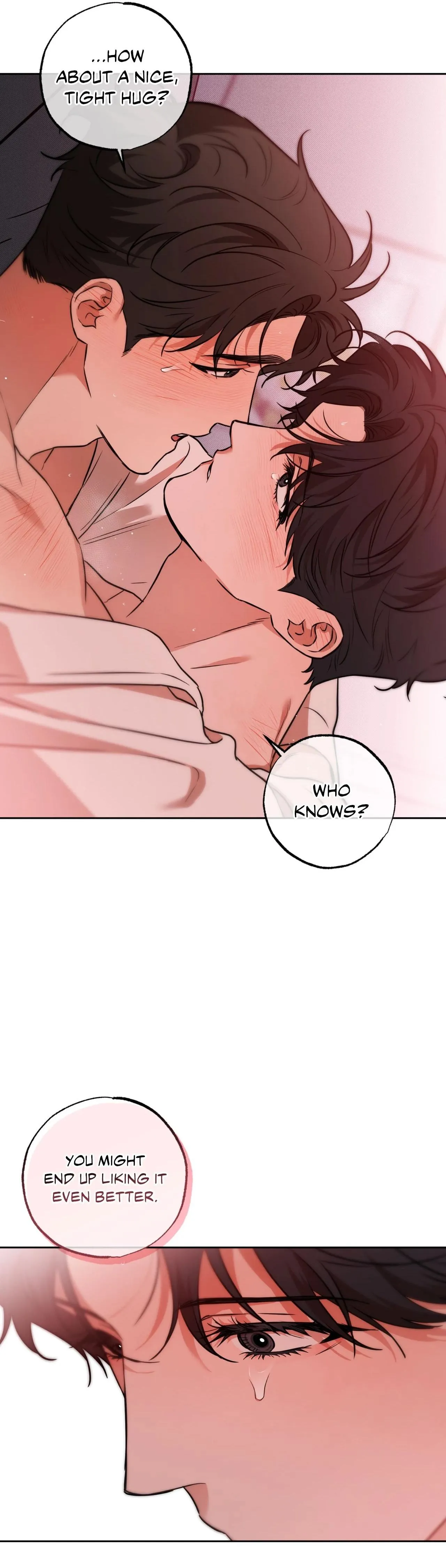 Sugar Trap Chapter 65 page 15 - 