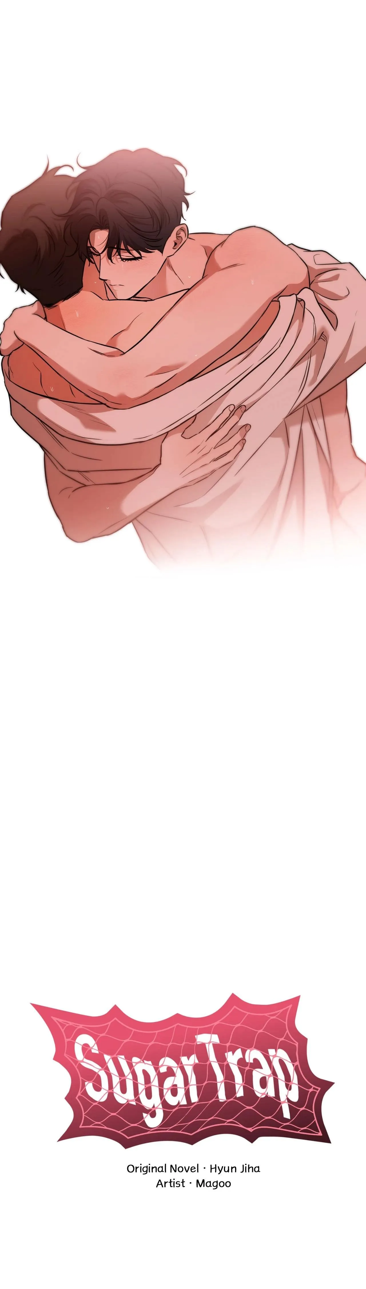 Sugar Trap Chapter 65 page 16 - 