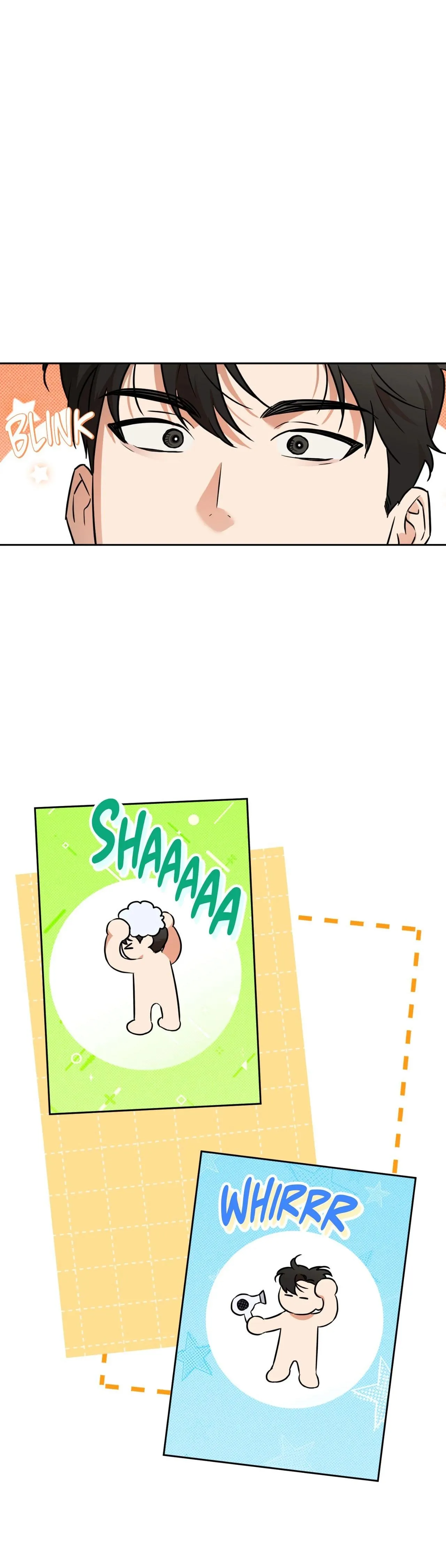Sugar Trap Chapter 65 page 17 - 