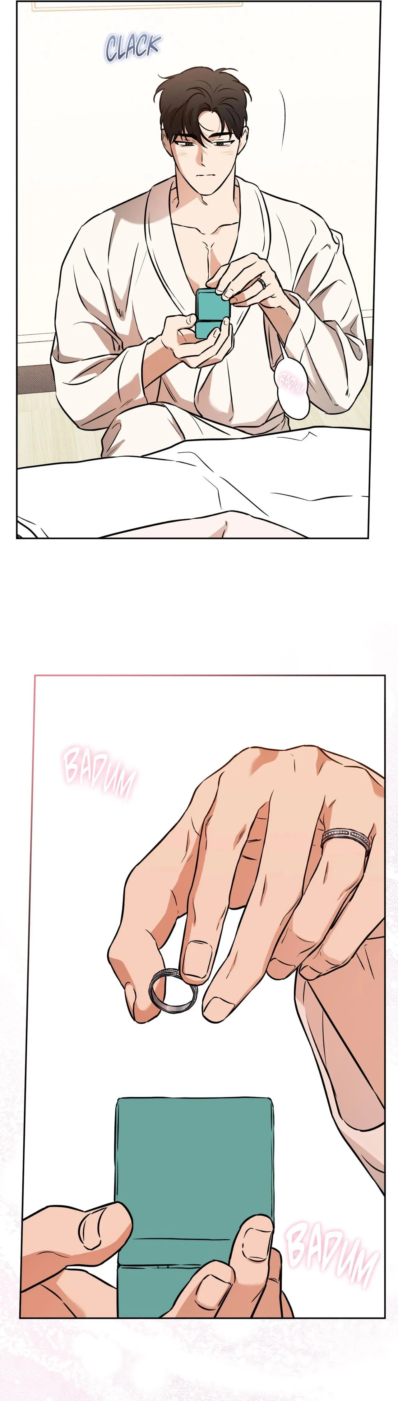 Sugar Trap Chapter 65 page 19 - 