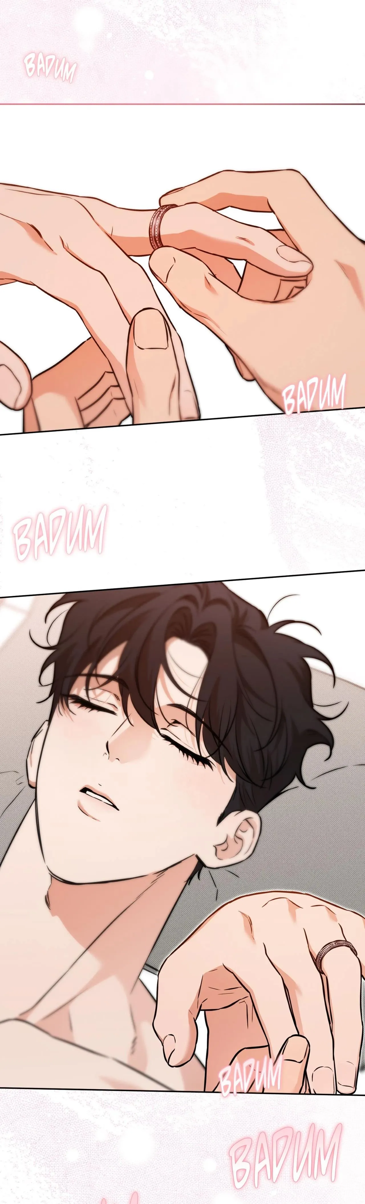Sugar Trap Chapter 65 page 20 - 