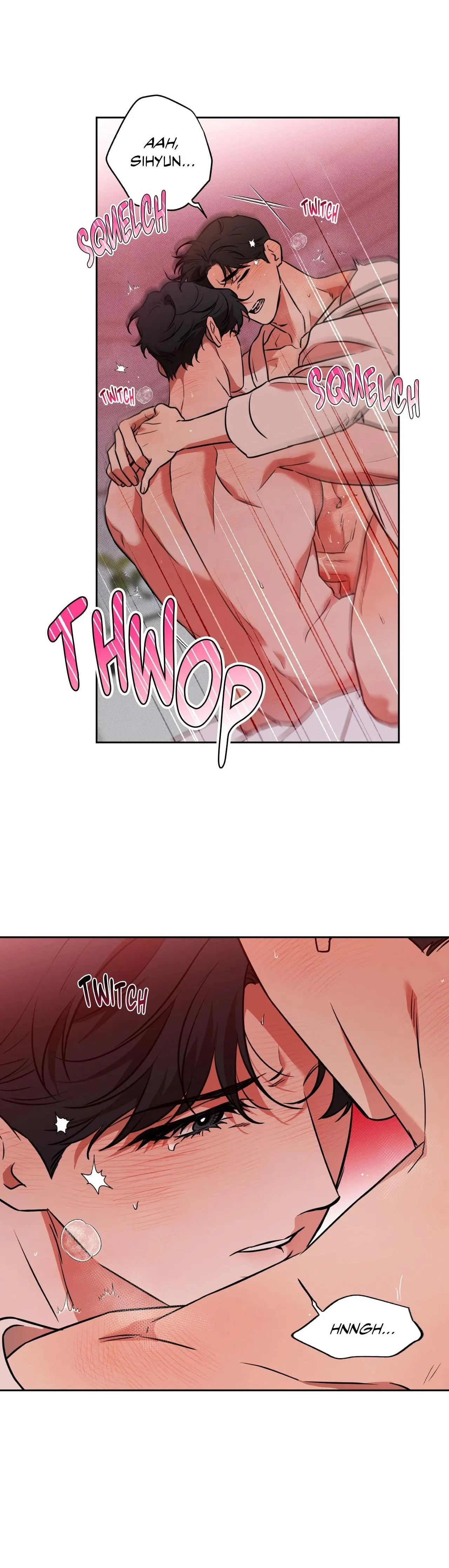 Sugar Trap Chapter 65 page 3 - 