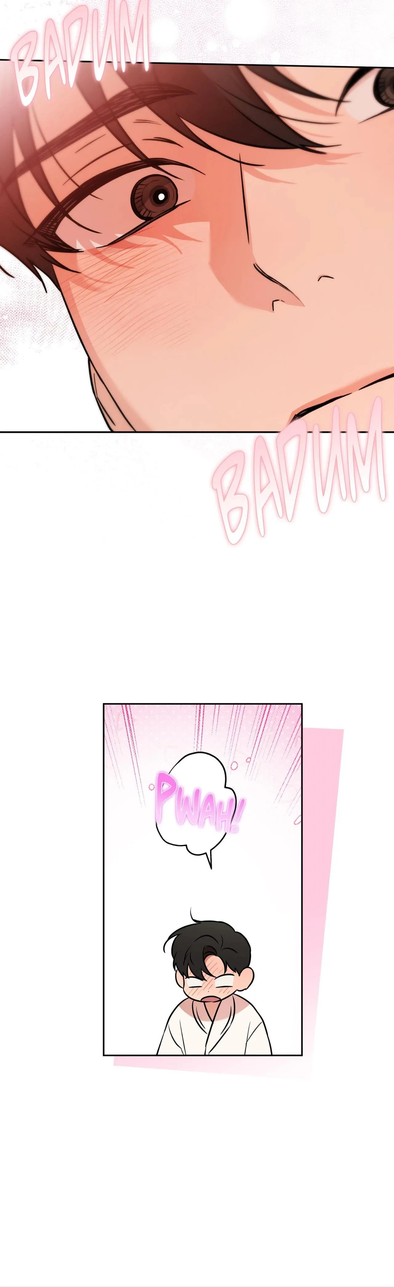 Sugar Trap Chapter 65 page 21 - 