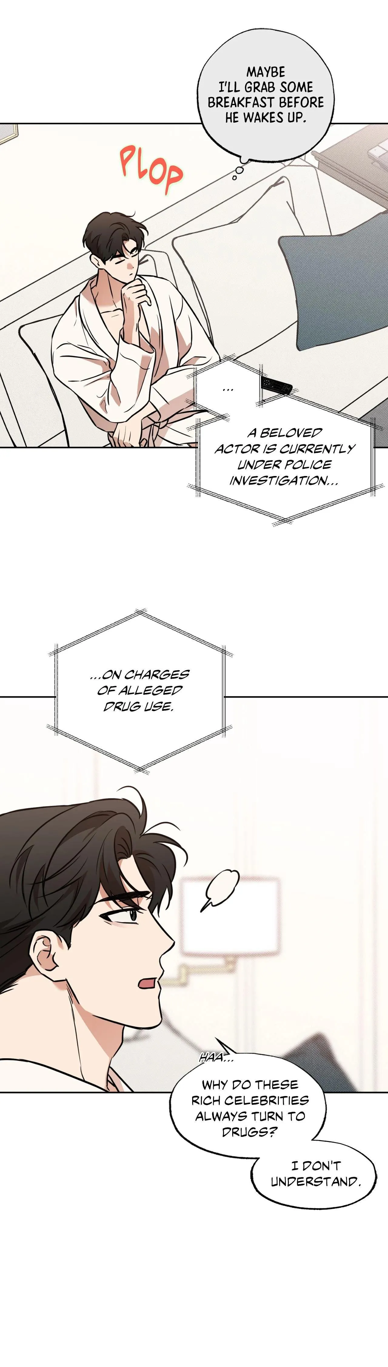 Sugar Trap Chapter 65 page 24 - 