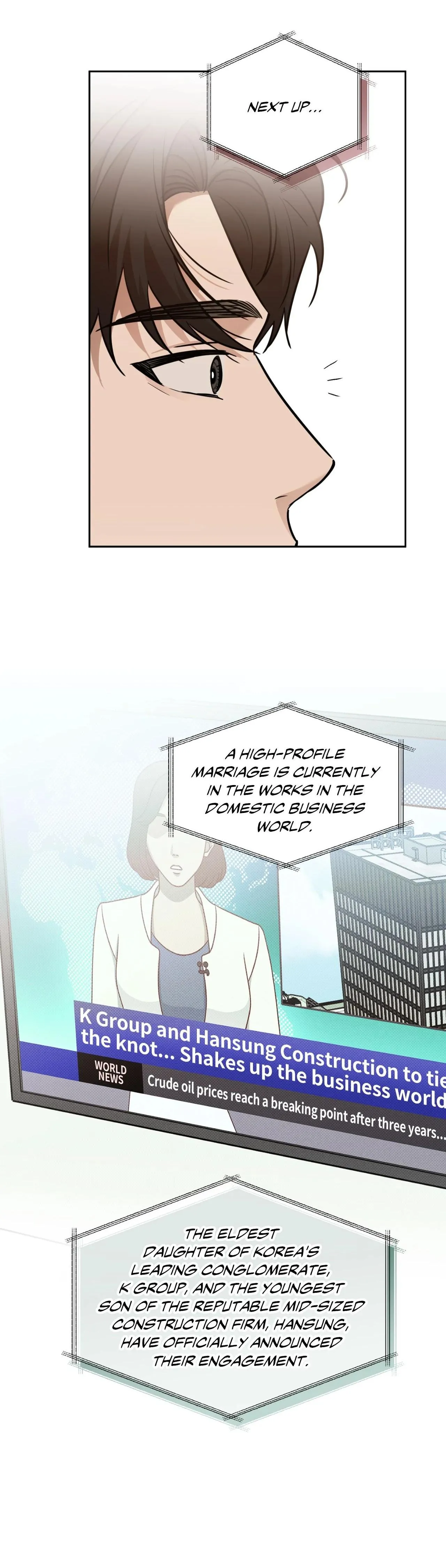 Sugar Trap Chapter 65 page 25 - 
