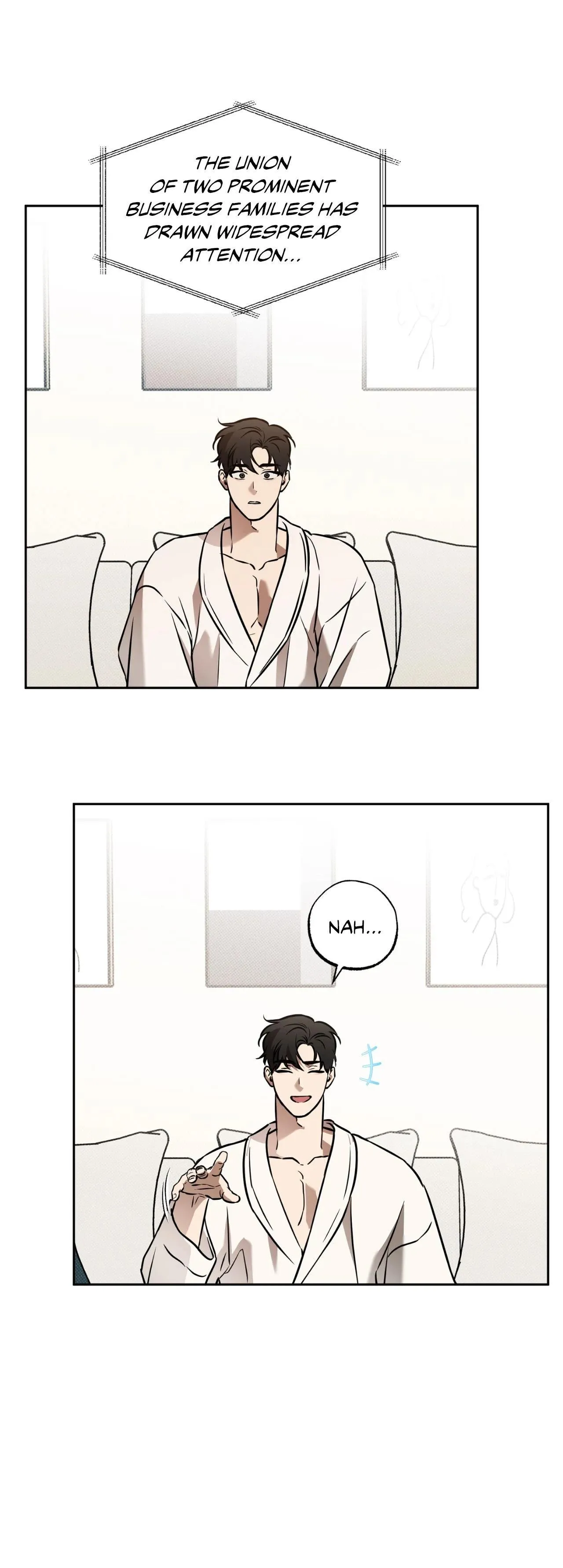 Sugar Trap Chapter 65 page 26 - 