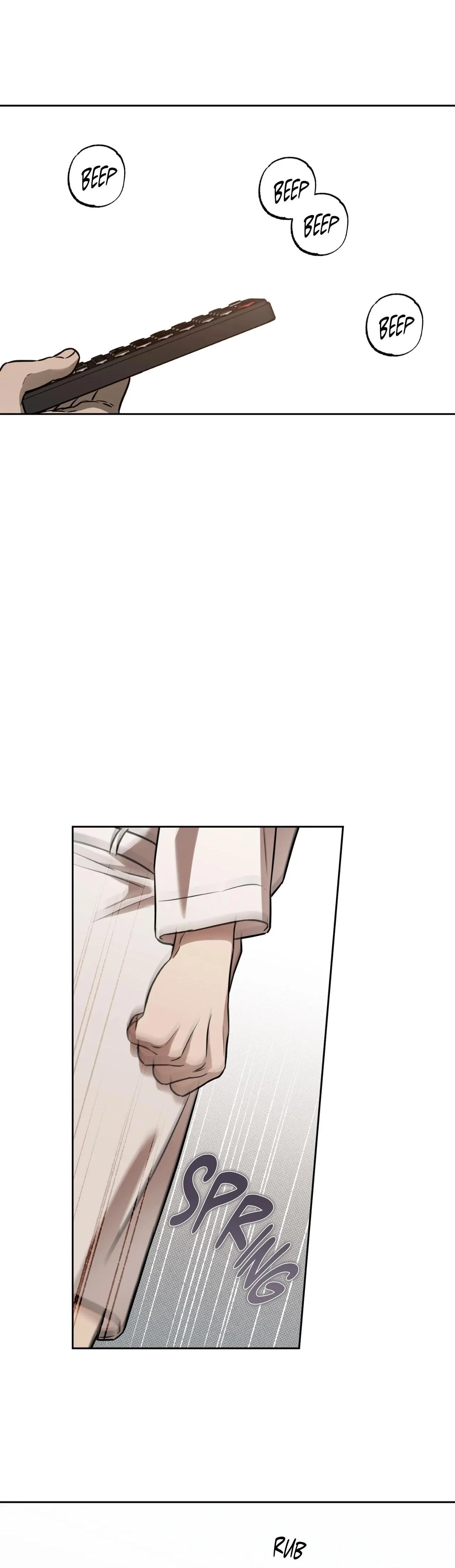 Sugar Trap Chapter 65 page 28 - 