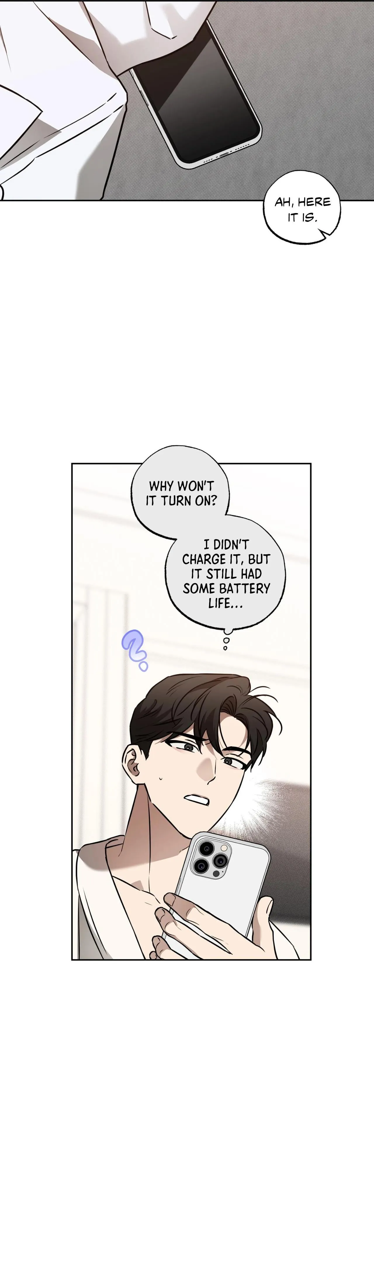 Sugar Trap Chapter 65 page 30 - 