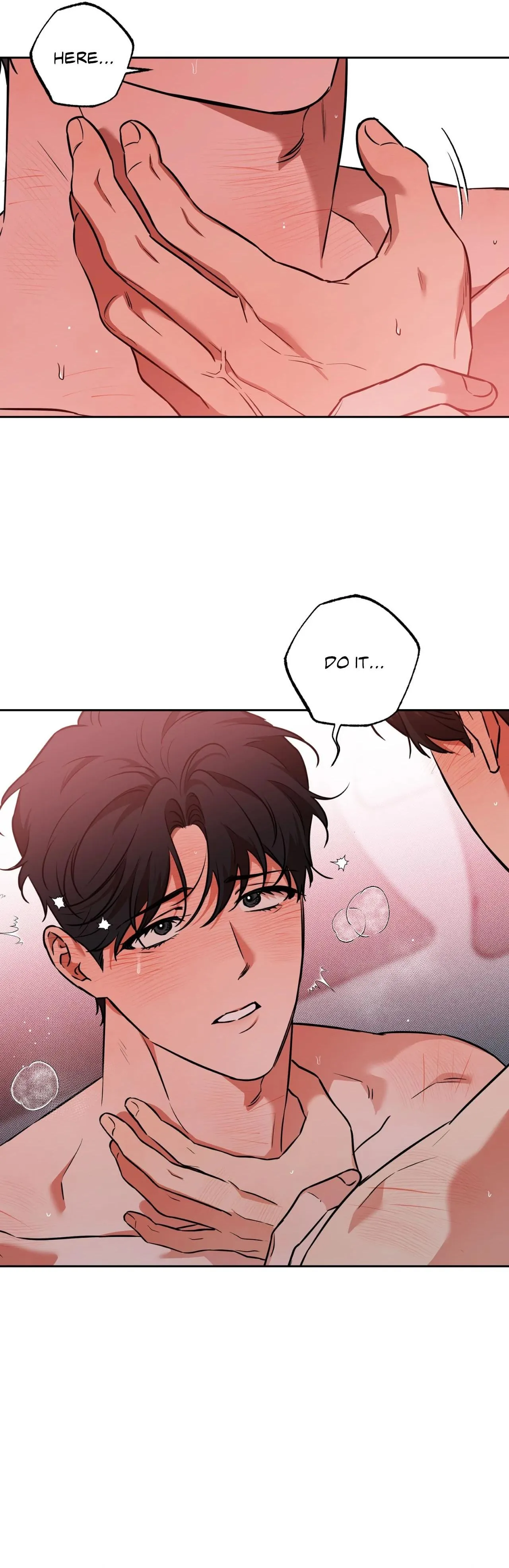 Sugar Trap Chapter 65 page 4 - 