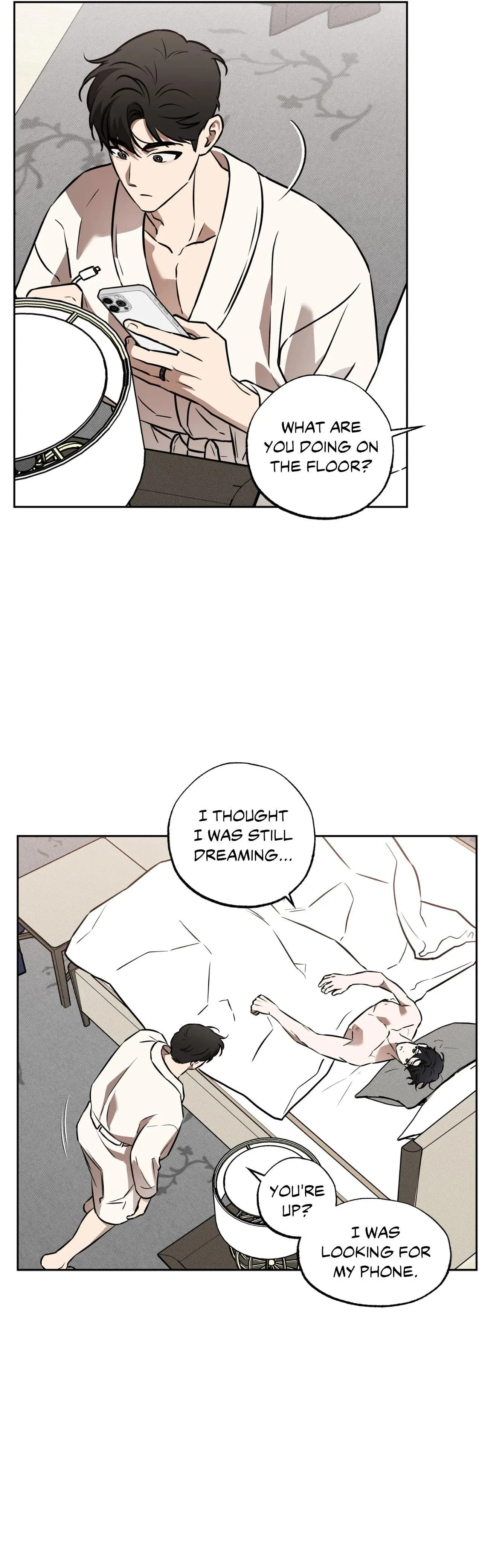 Sugar Trap Chapter 65 page 31 - 