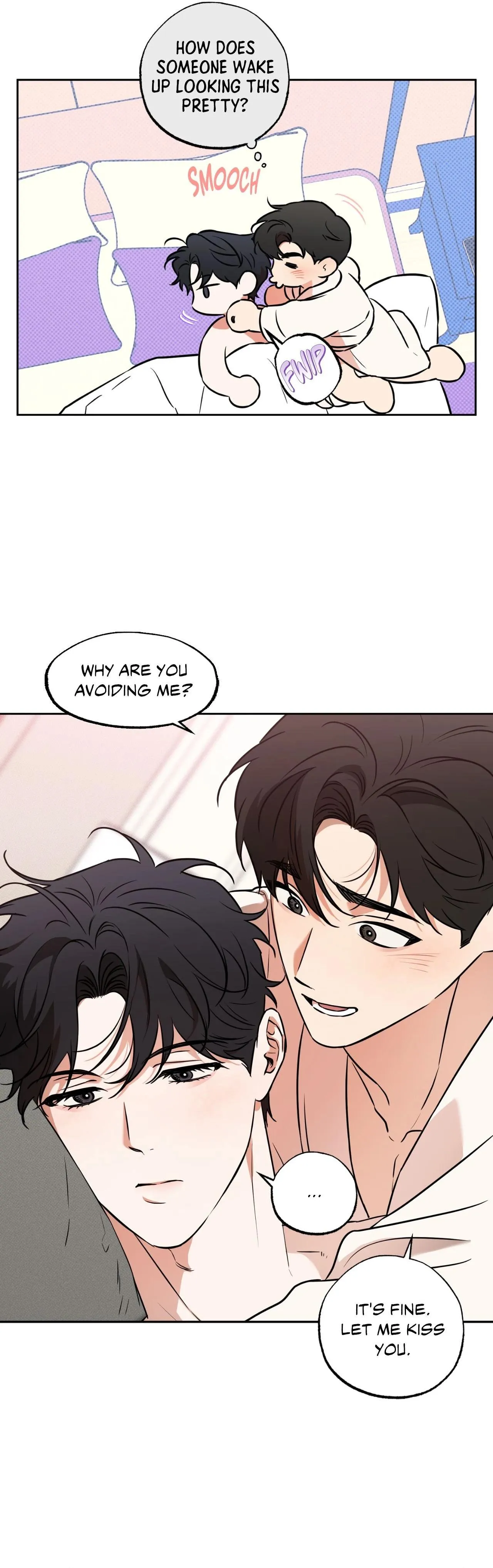 Sugar Trap Chapter 65 page 33 - 