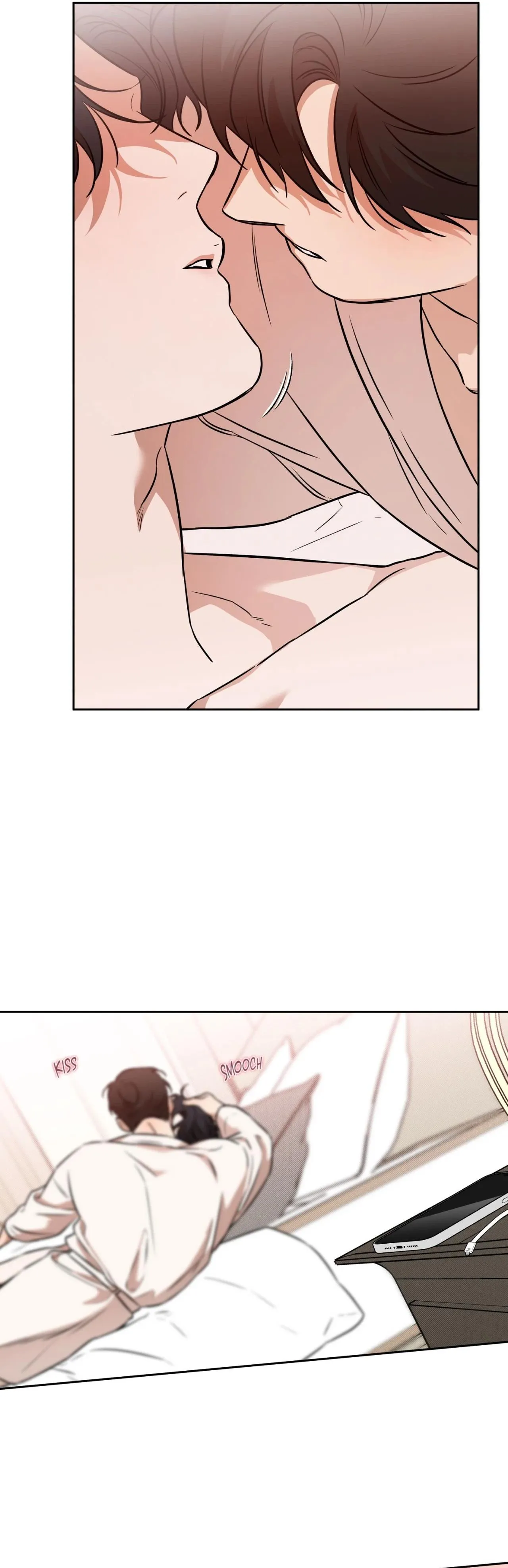 Sugar Trap Chapter 65 page 34 - 
