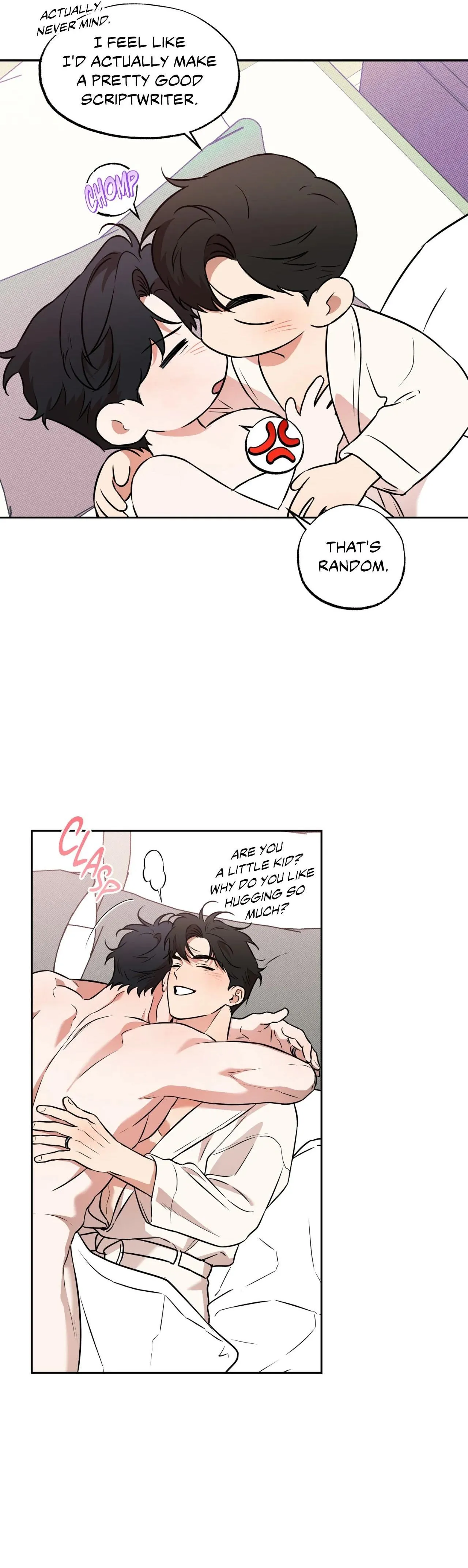 Sugar Trap Chapter 65 page 36 - 