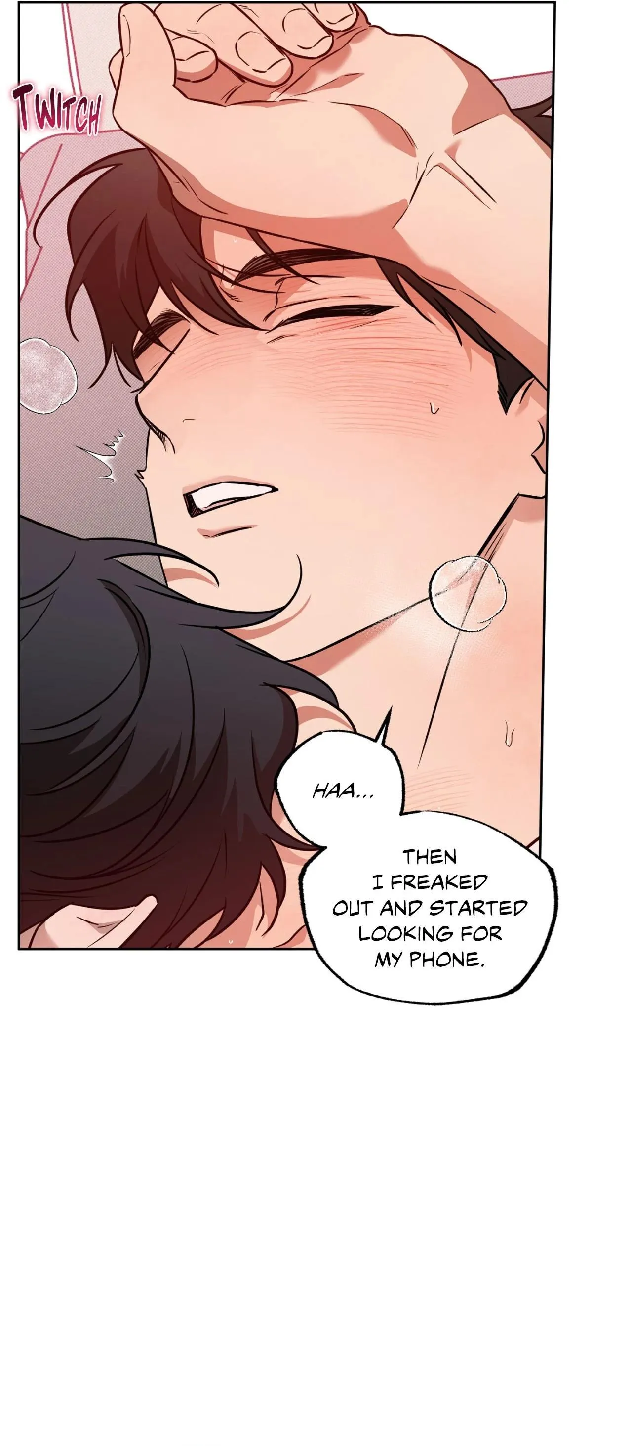 Sugar Trap Chapter 65 page 38 - 