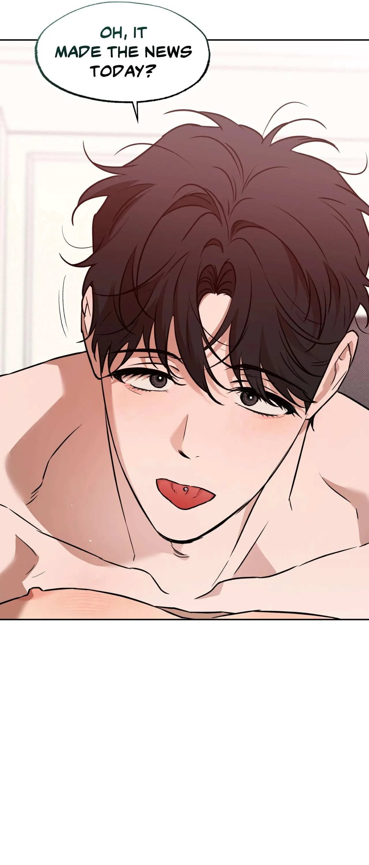 Sugar Trap Chapter 65 page 39 - 