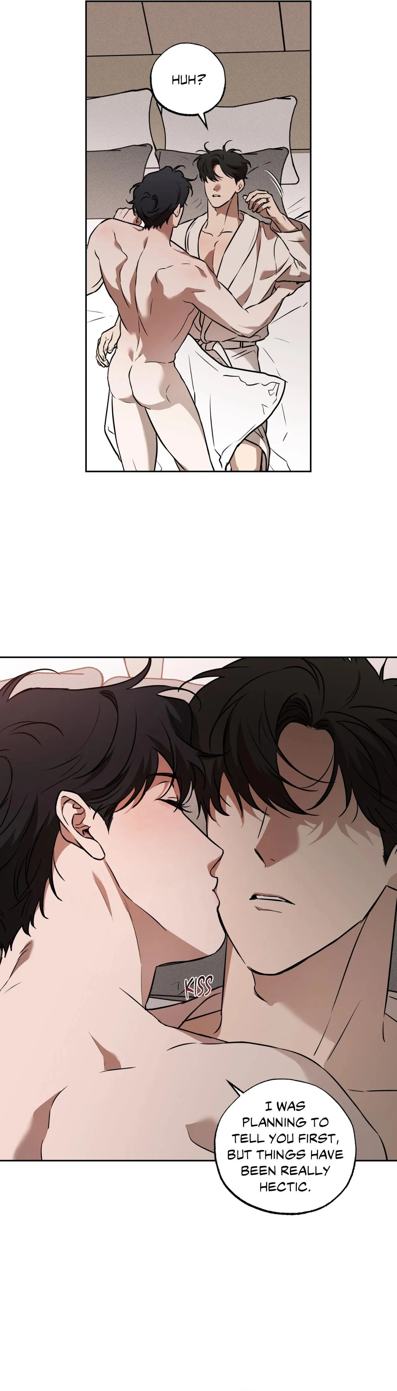Sugar Trap Chapter 65 page 40 - 