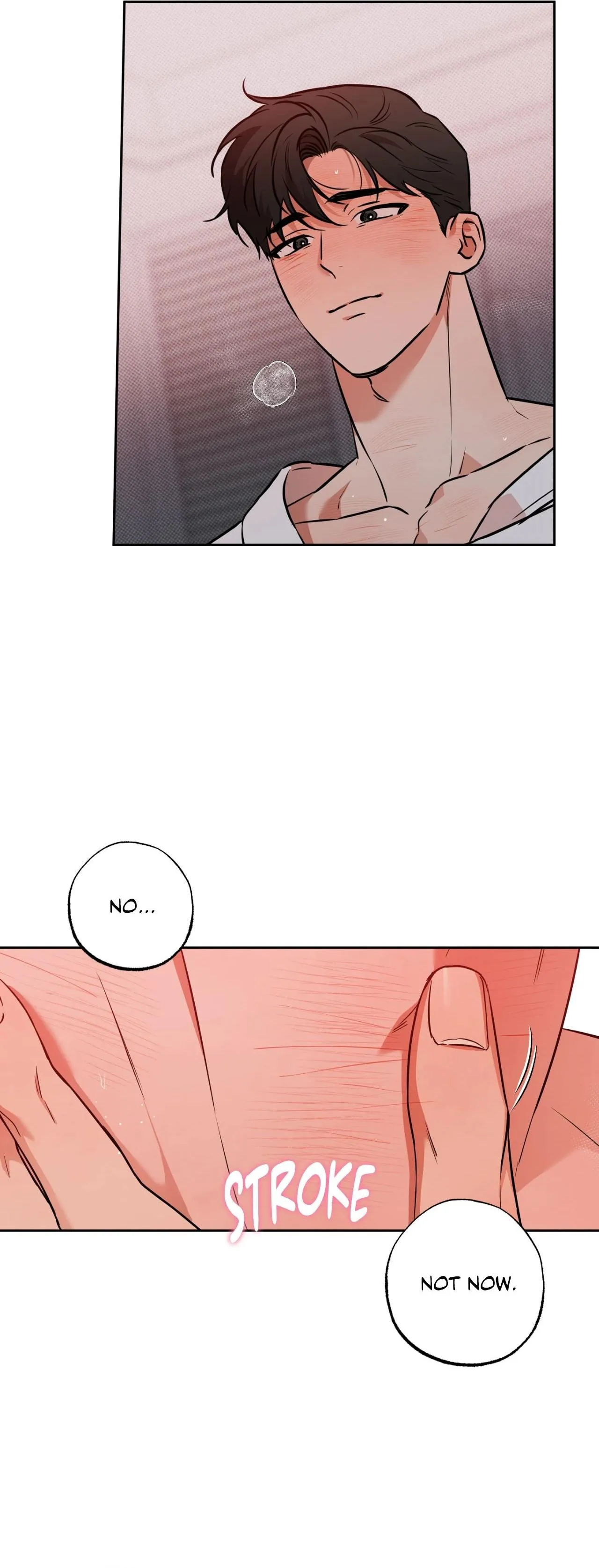 Sugar Trap Chapter 65 page 5 - 