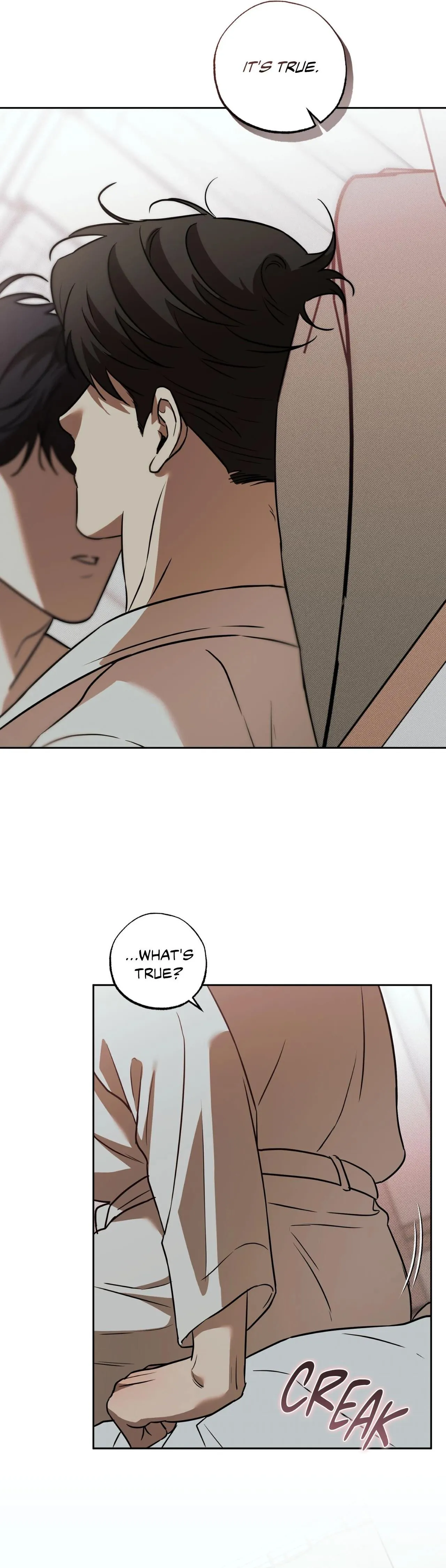 Sugar Trap Chapter 65 page 41 - 
