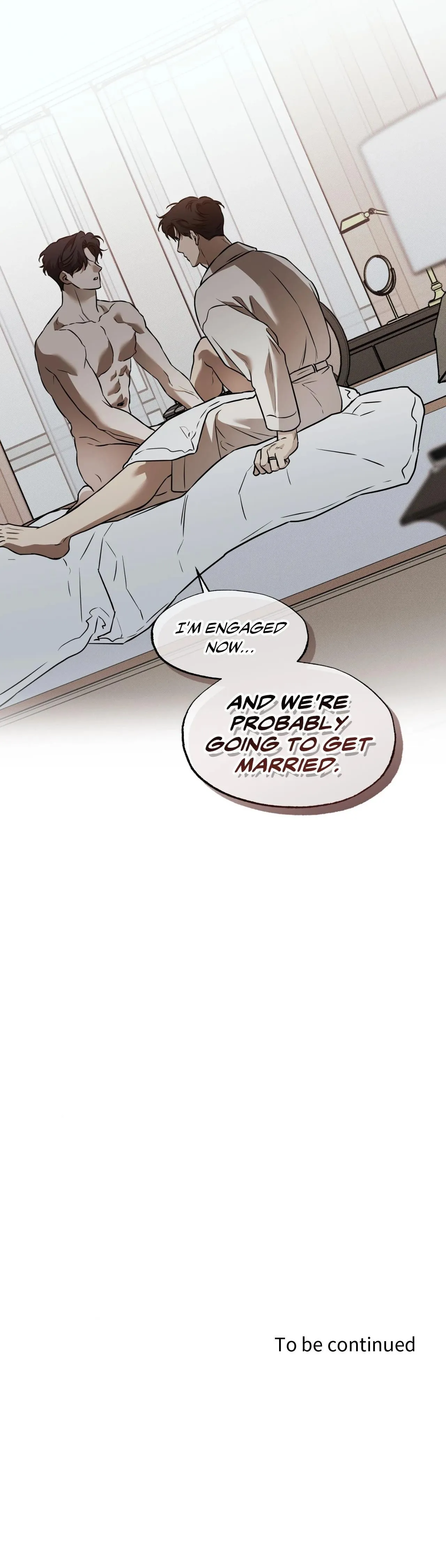 Sugar Trap Chapter 65 page 42 - 