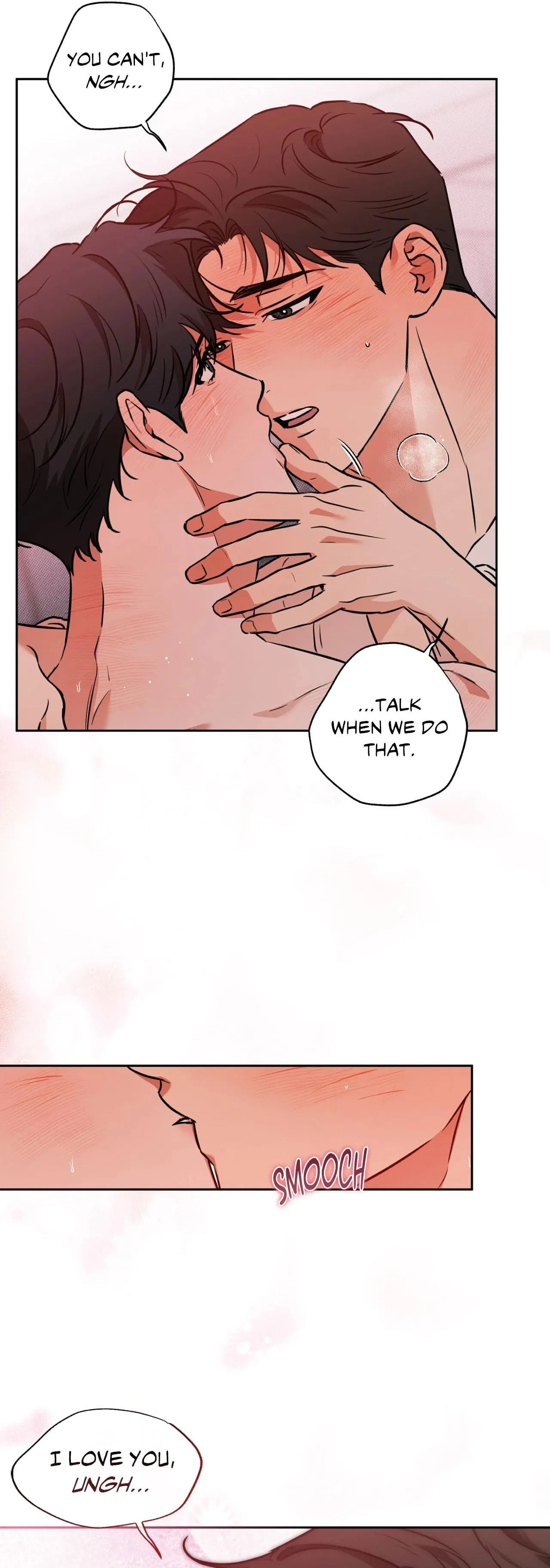 Sugar Trap Chapter 65 page 6 - 