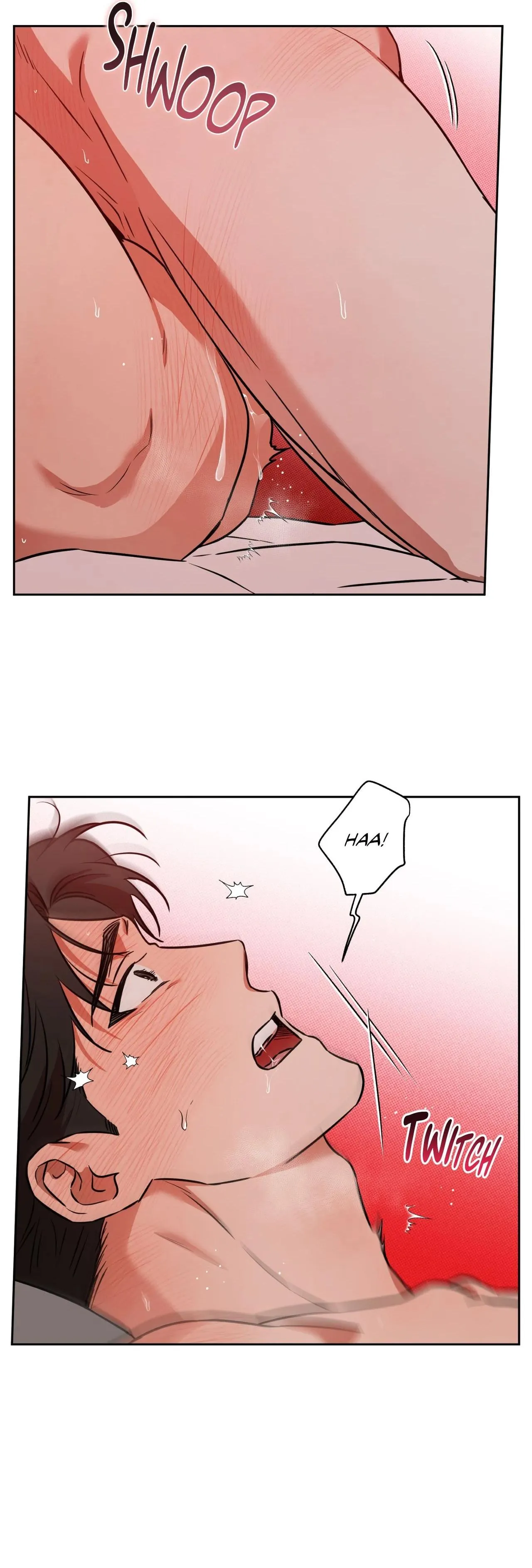 Sugar Trap Chapter 65 page 9 - 