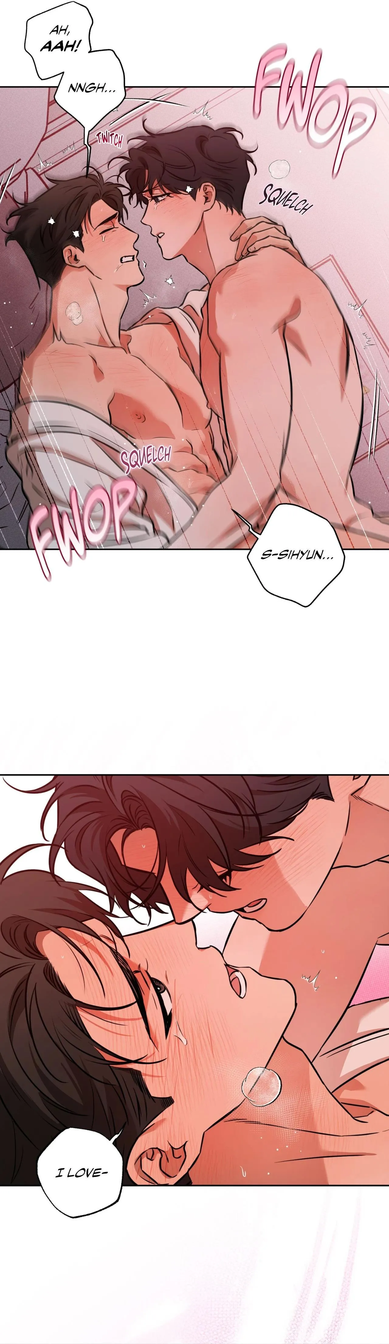 Sugar Trap Chapter 65 page 10 - 