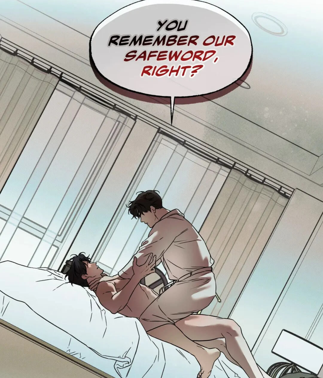 Sugar Trap Chapter 66 page 104 - 