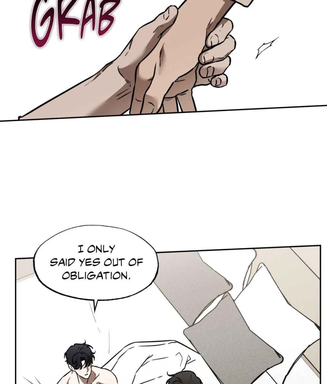Sugar Trap Chapter 66 page 15 - 