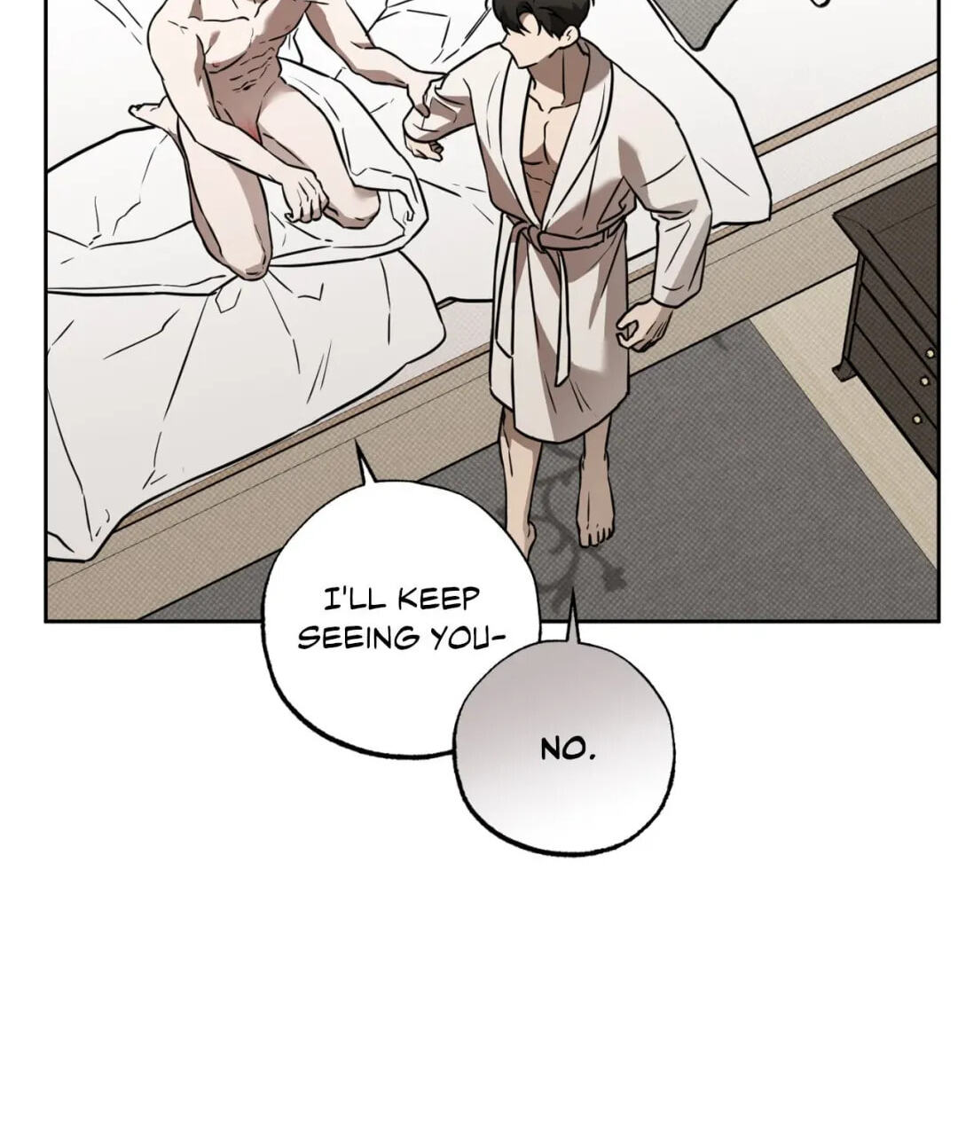 Sugar Trap Chapter 66 page 16 - 