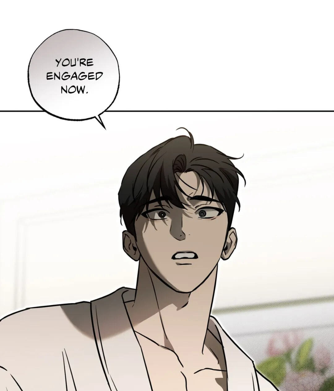 Sugar Trap Chapter 66 page 17 - 