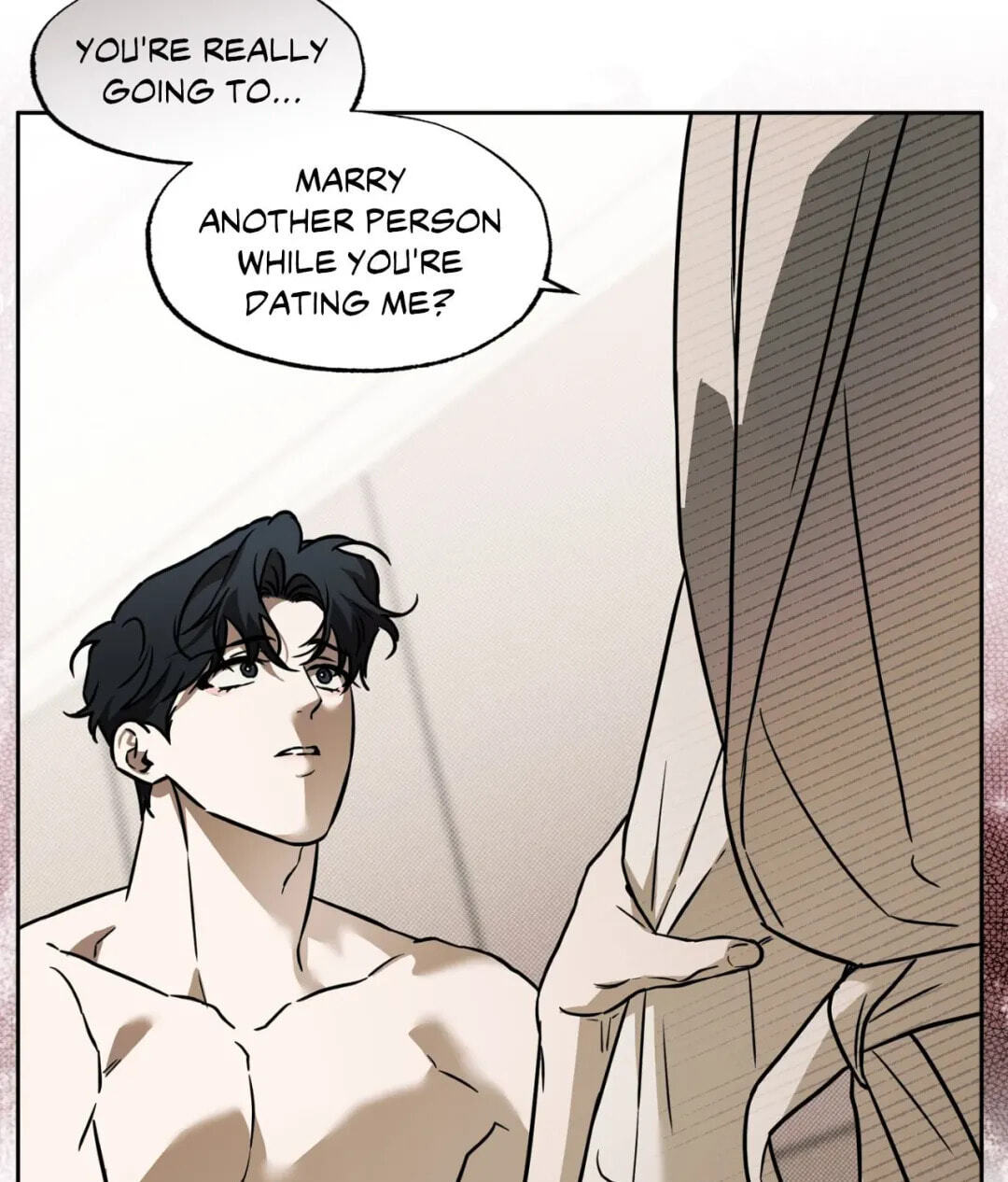 Sugar Trap Chapter 66 page 19 - 