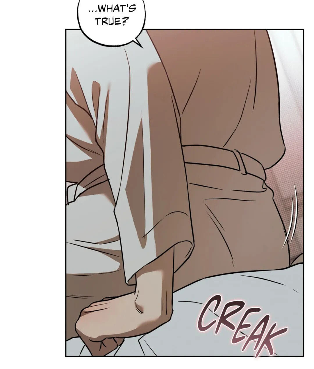 Sugar Trap Chapter 66 page 3 - 