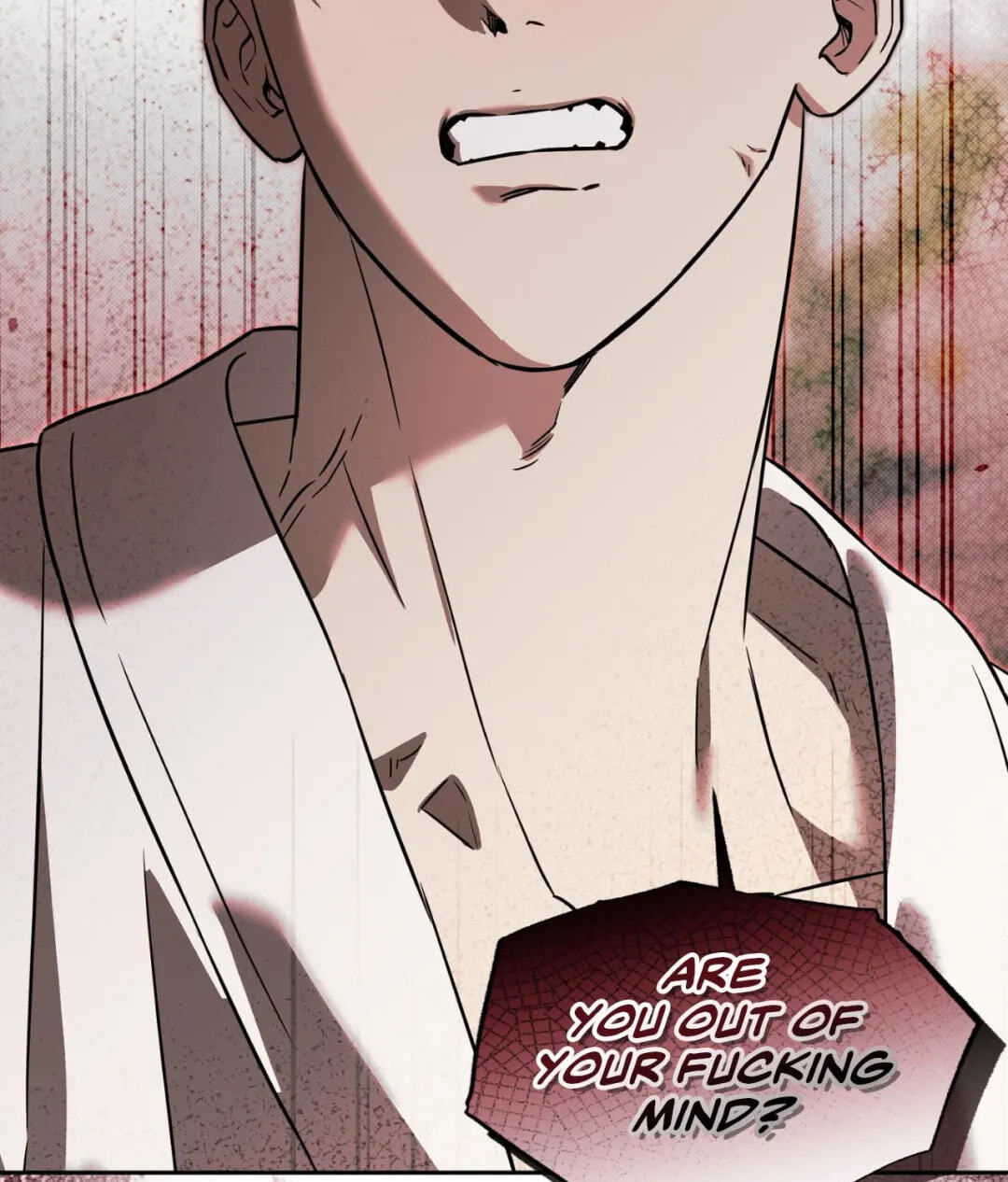 Sugar Trap Chapter 66 page 21 - 