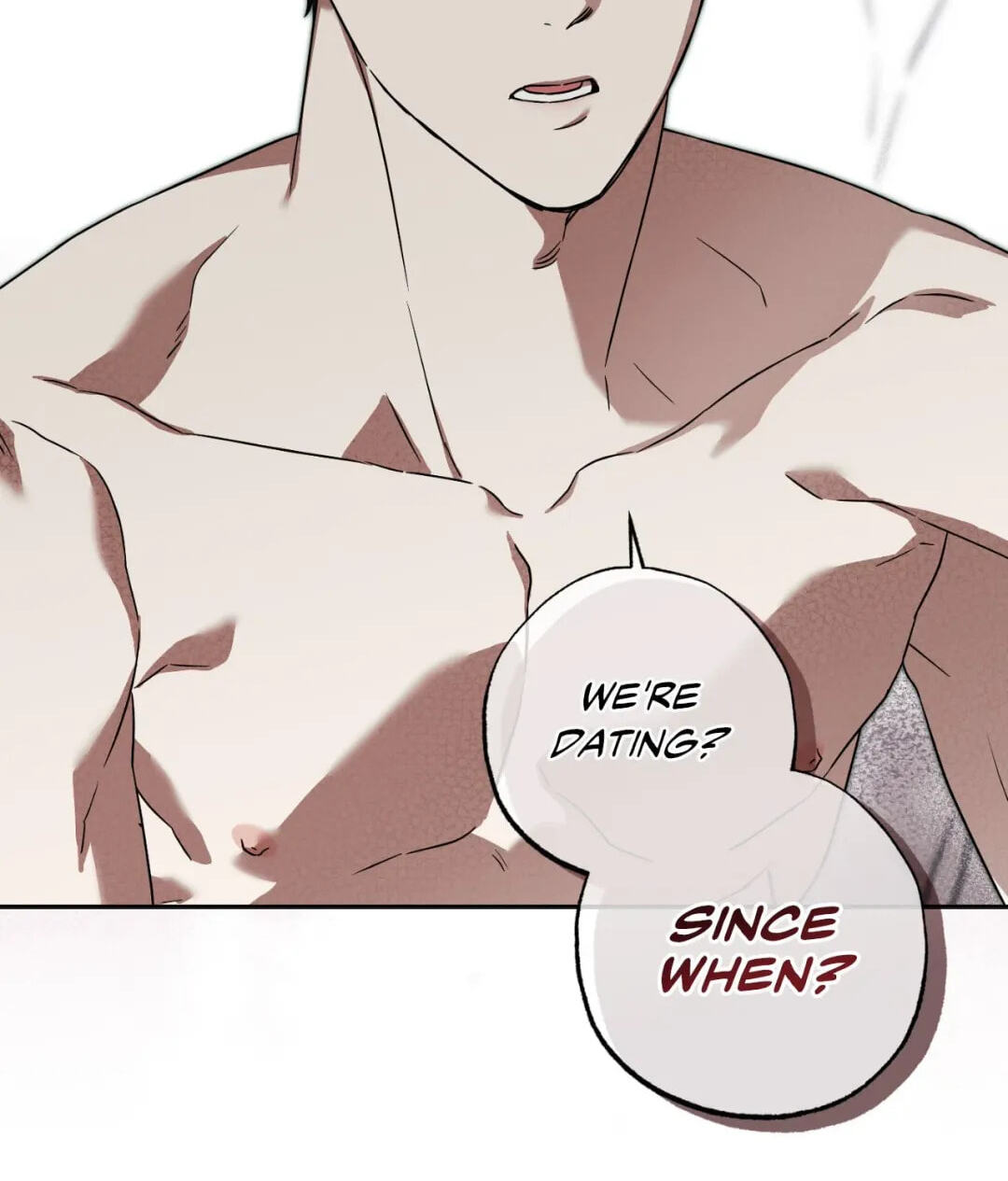 Sugar Trap Chapter 66 page 24 - 