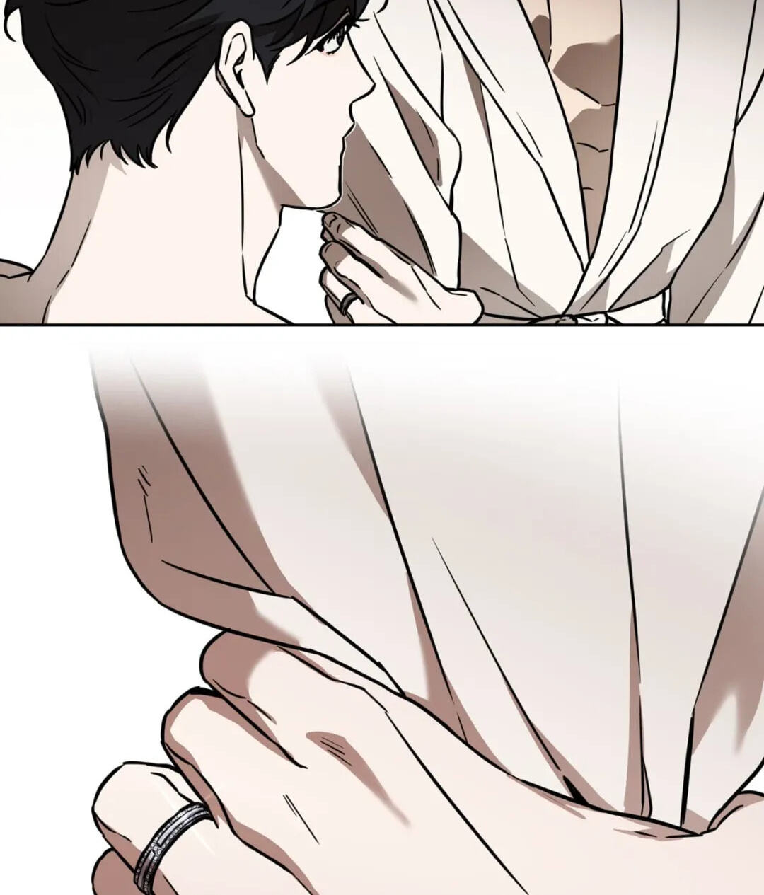 Sugar Trap Chapter 66 page 28 - 