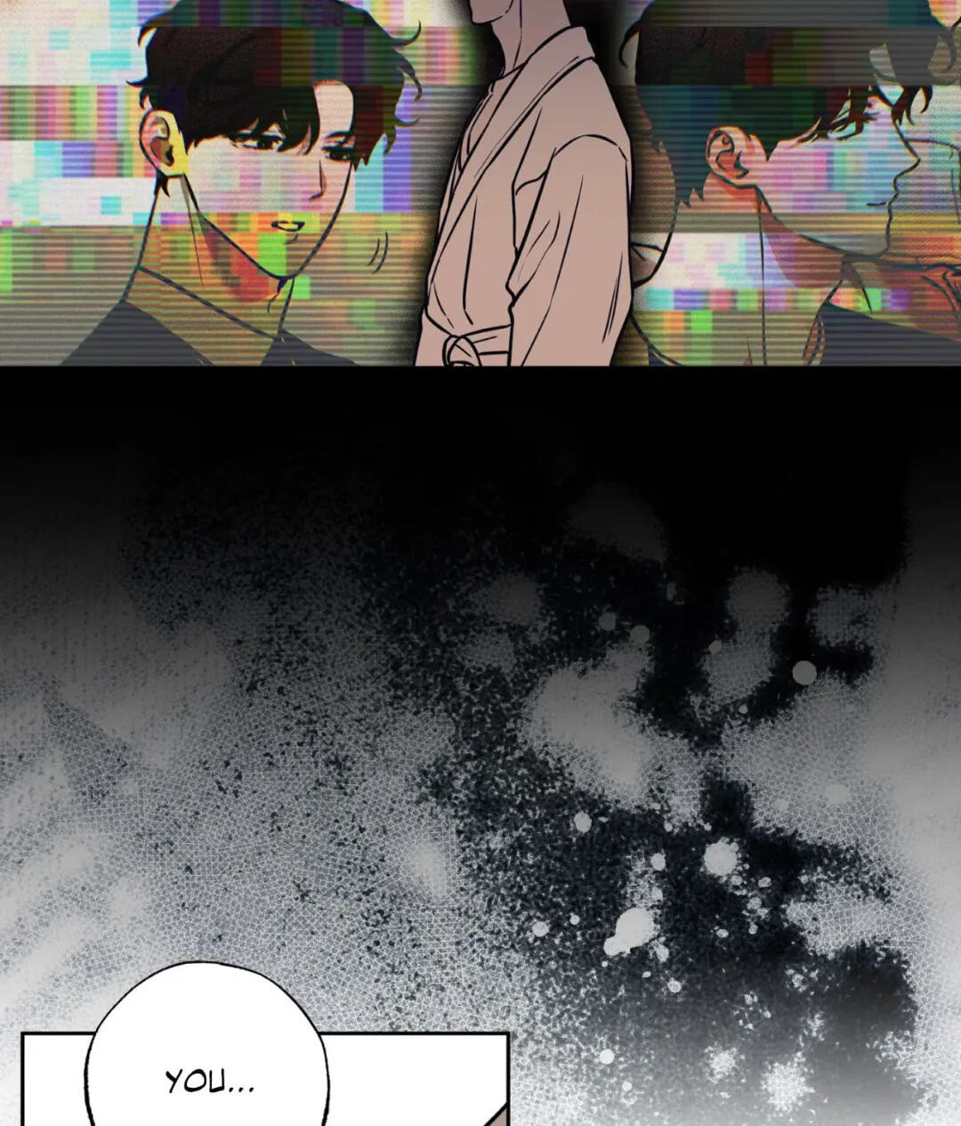 Sugar Trap Chapter 66 page 40 - 