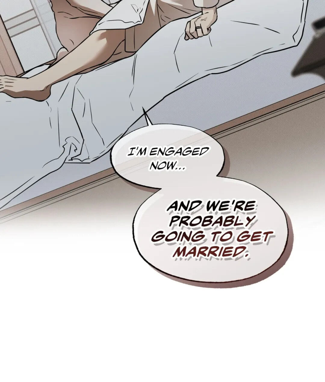 Sugar Trap Chapter 66 page 5 - 