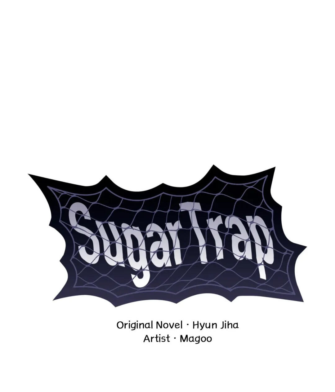 Sugar Trap Chapter 66 page 6 - 