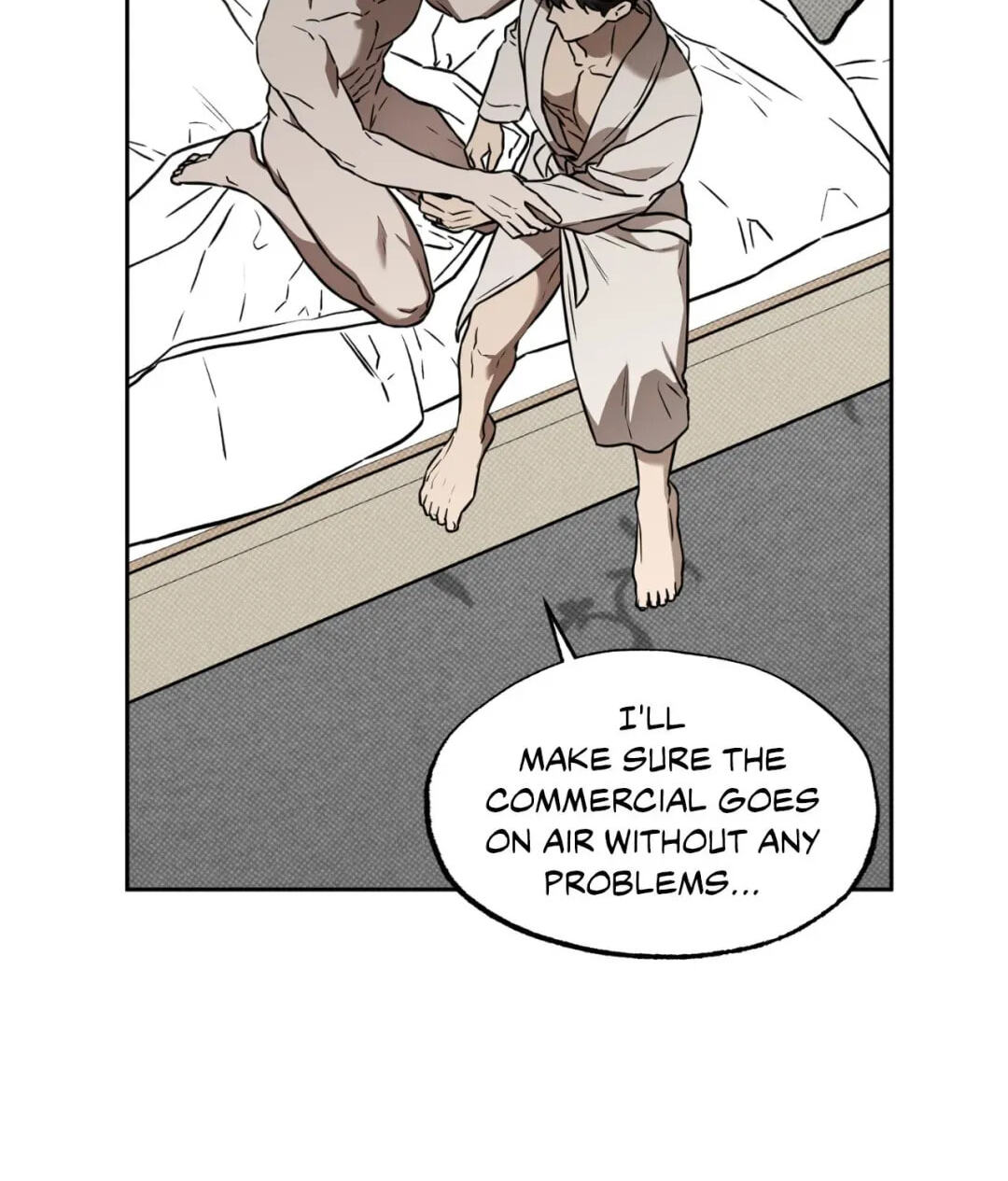 Sugar Trap Chapter 66 page 64 - 