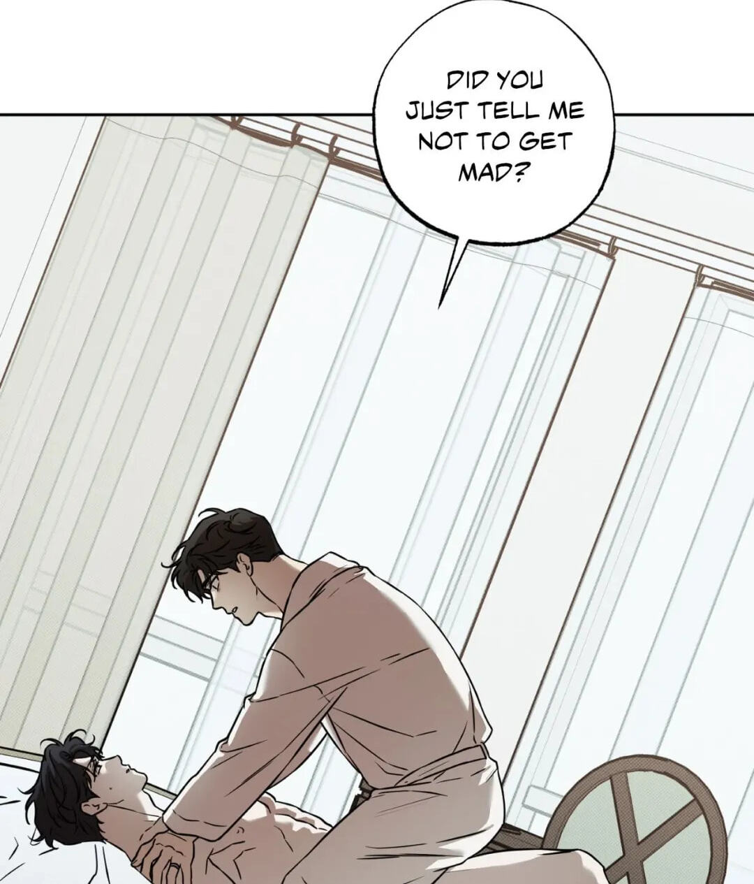 Sugar Trap Chapter 66 page 76 - 