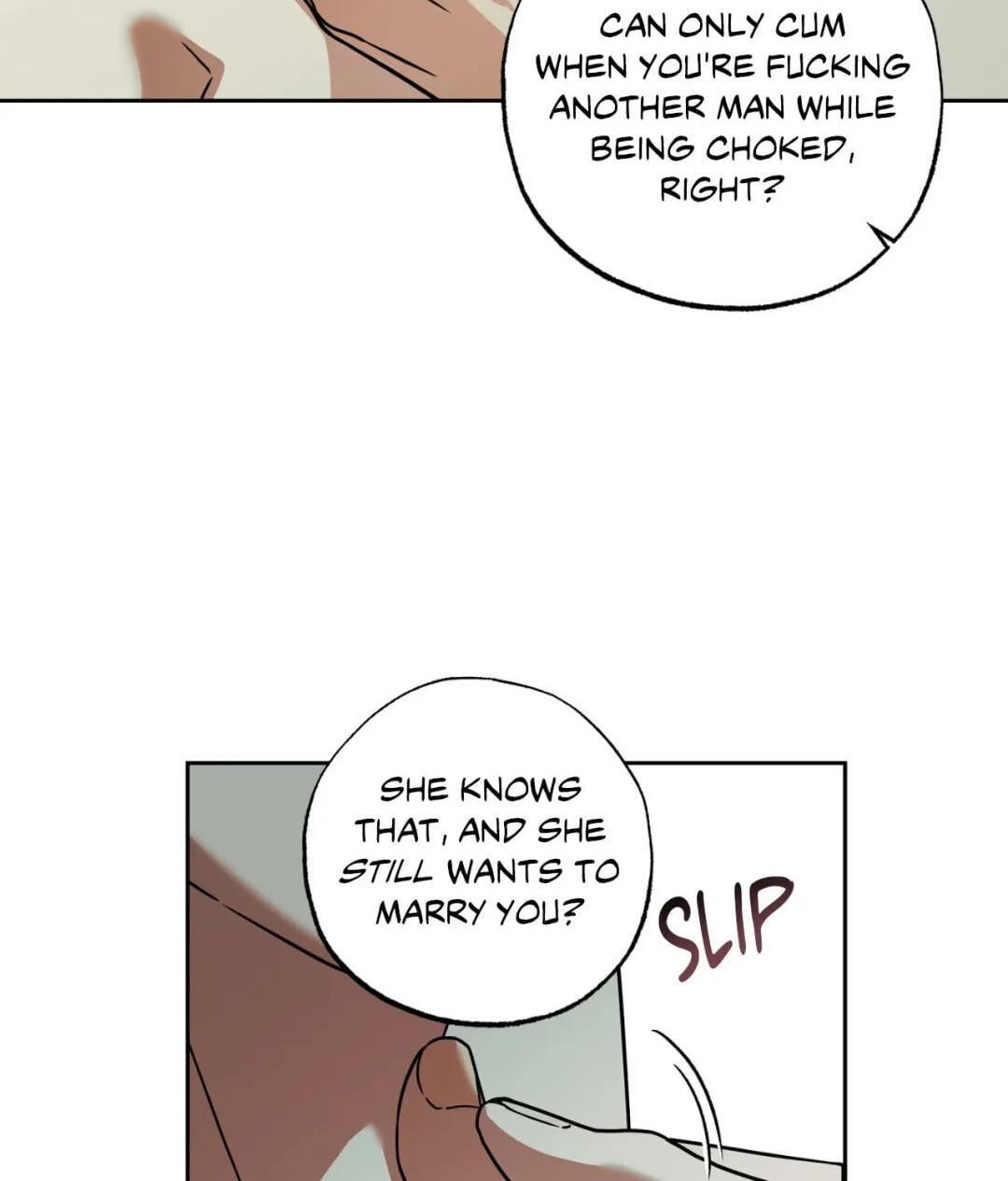 Sugar Trap Chapter 66 page 82 - 