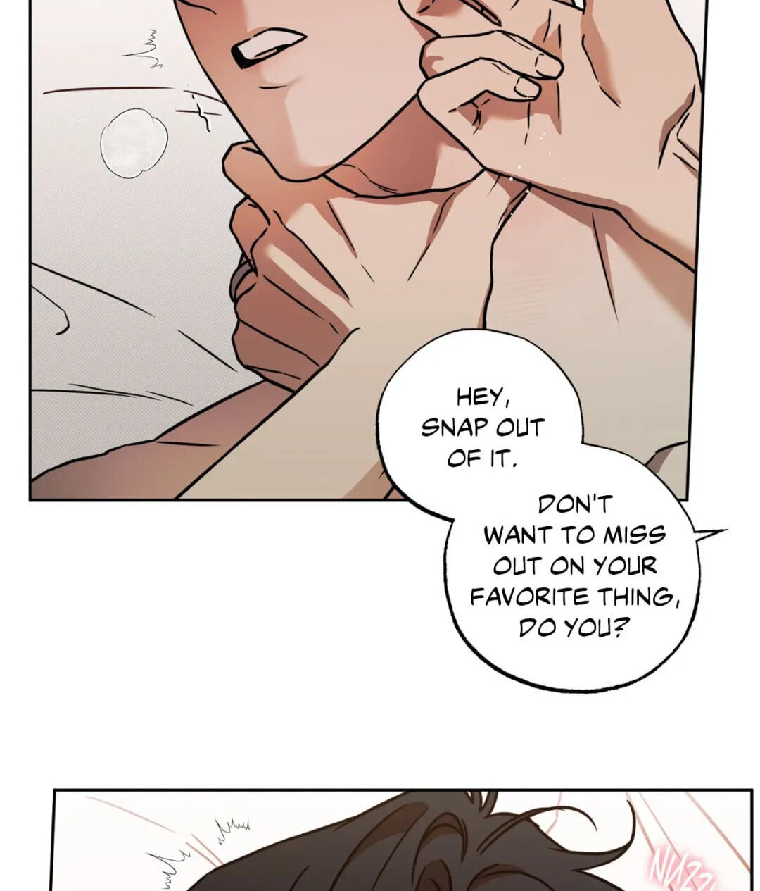 Sugar Trap Chapter 66 page 92 - 