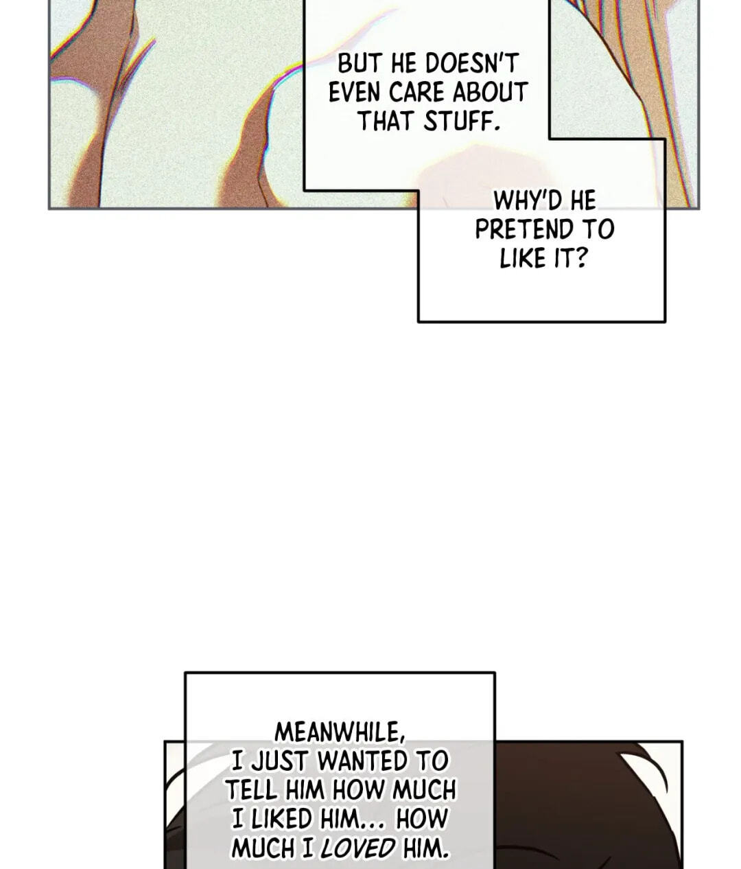 Sugar Trap Chapter 66 page 97 - 