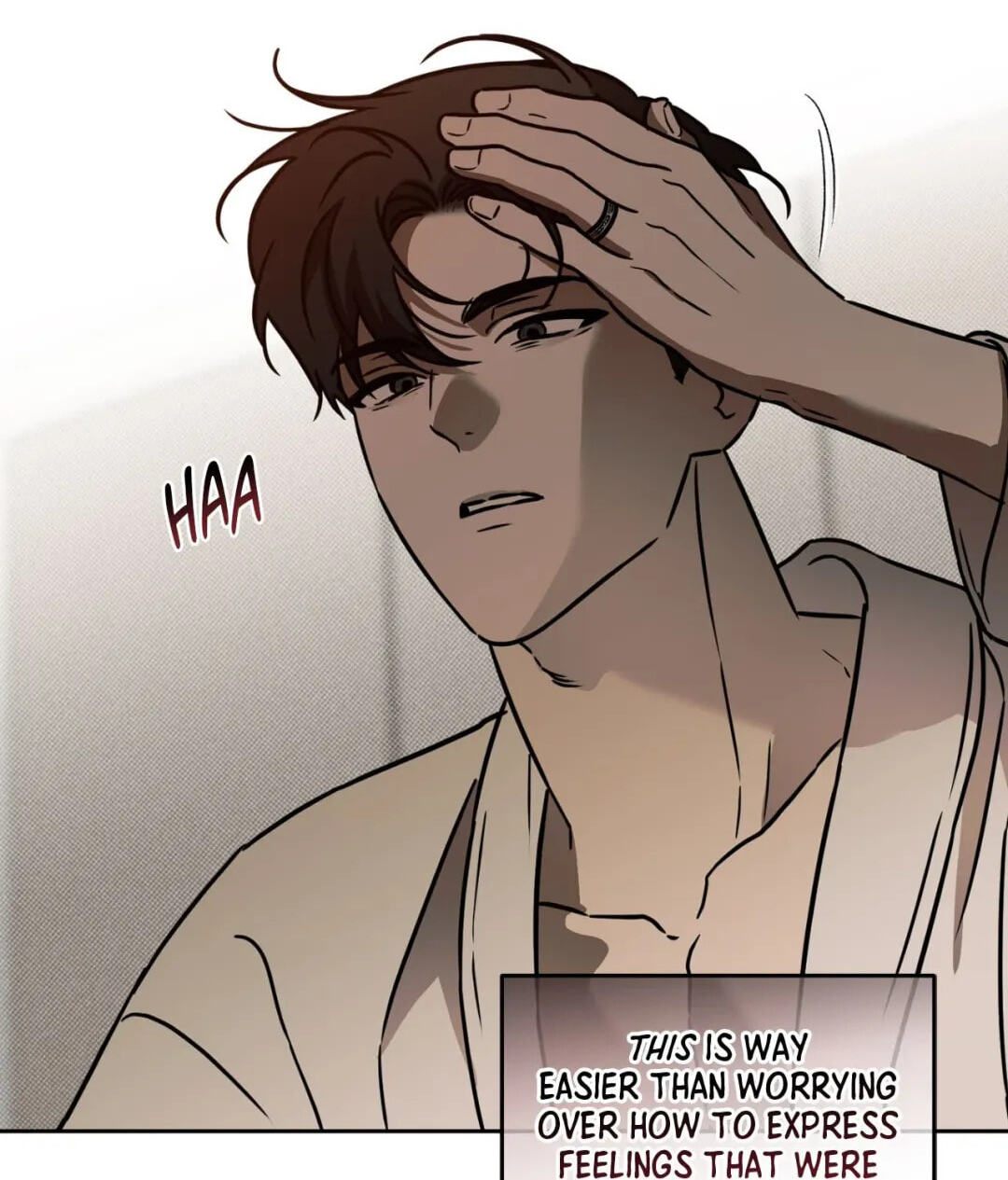 Sugar Trap Chapter 66 page 100 - 