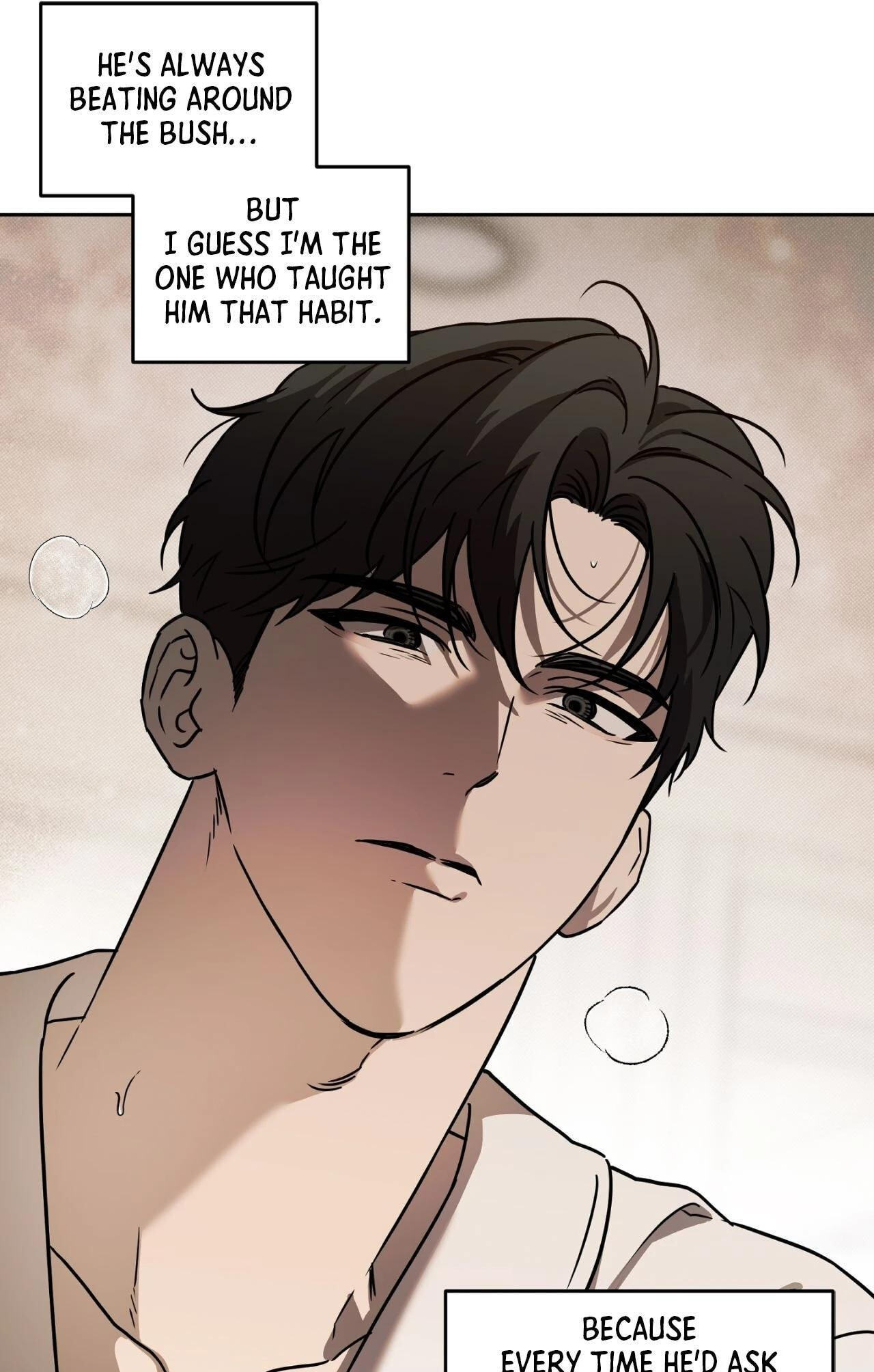 Sugar Trap Chapter 67 page 12 - 