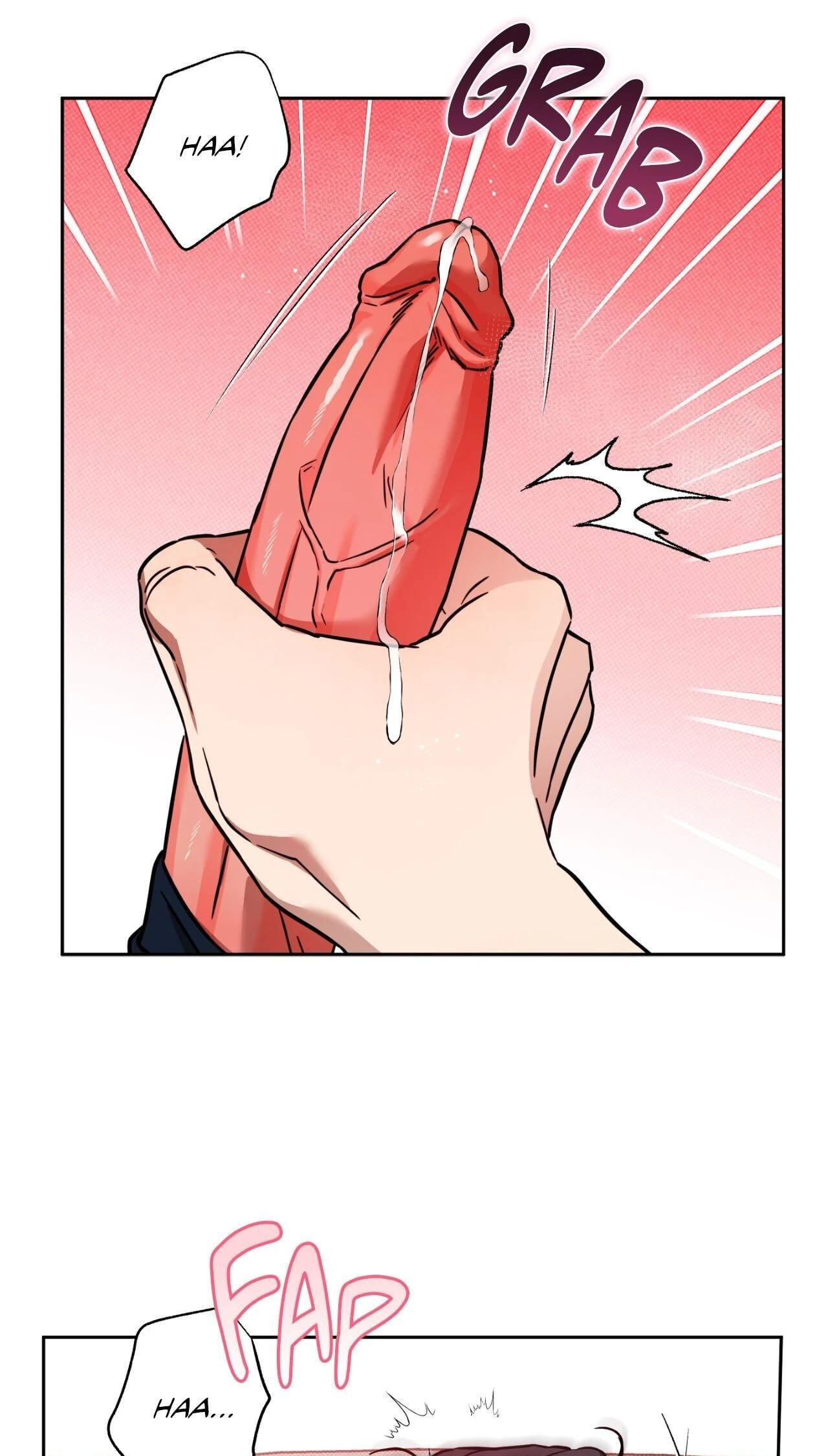 Sugar Trap Chapter 67 page 19 - 